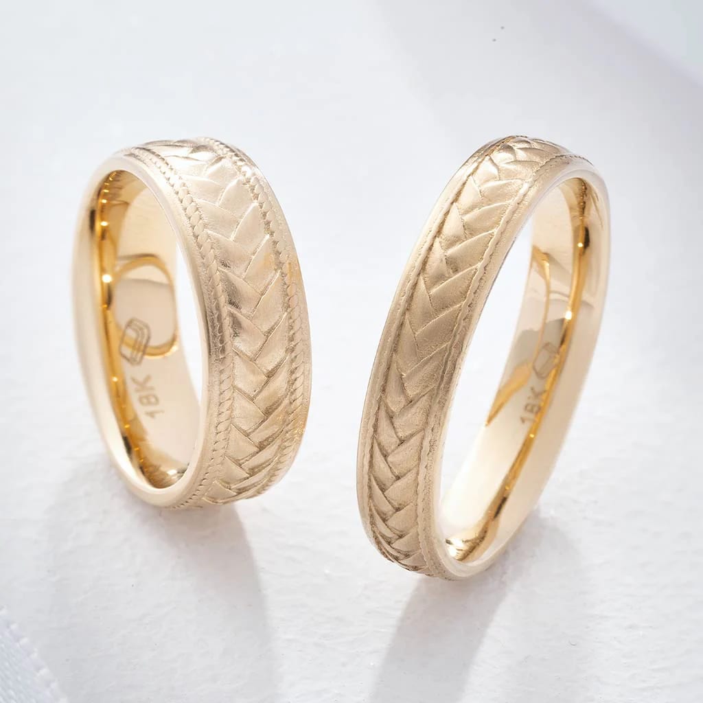 Argollas Tara - imagen 3