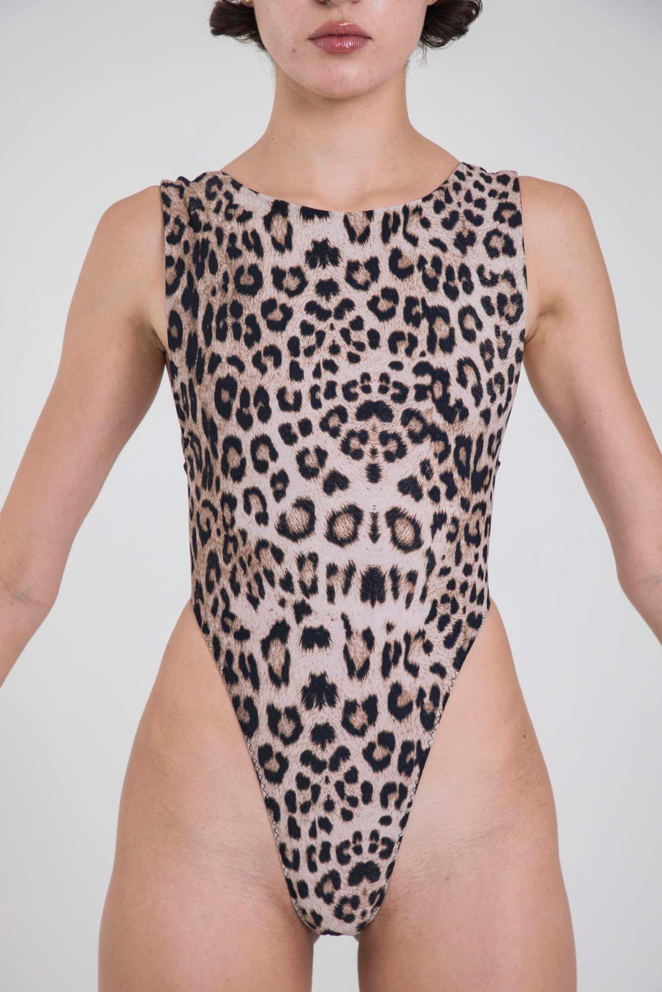 ALESSIA BODYSUIT - imagen 3