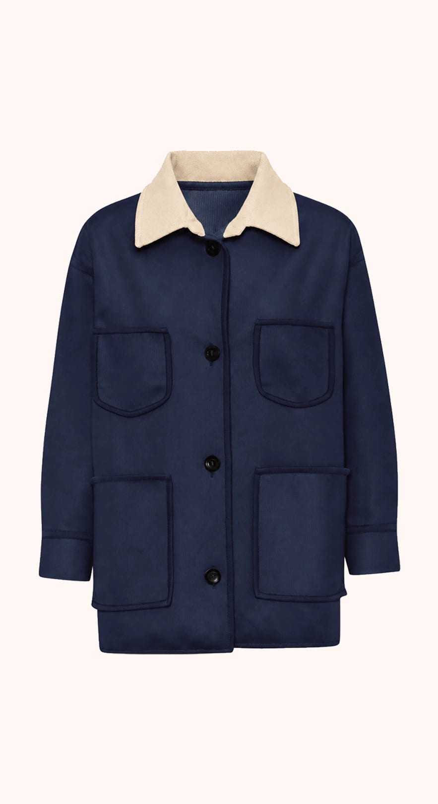 MAZAYE JACKET - imagen 9