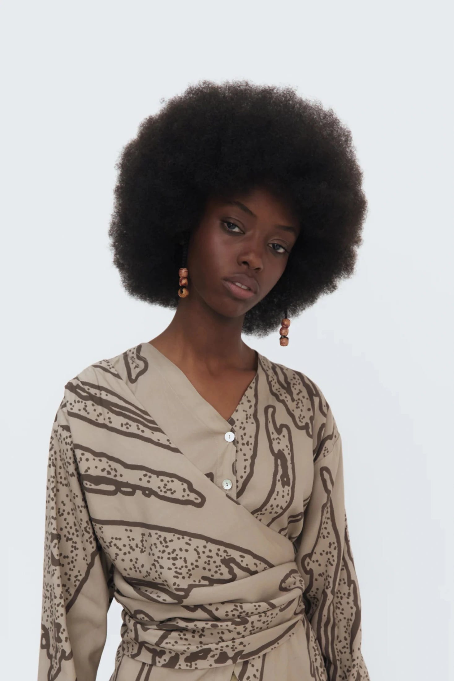 Blusa Laha - imagen 5