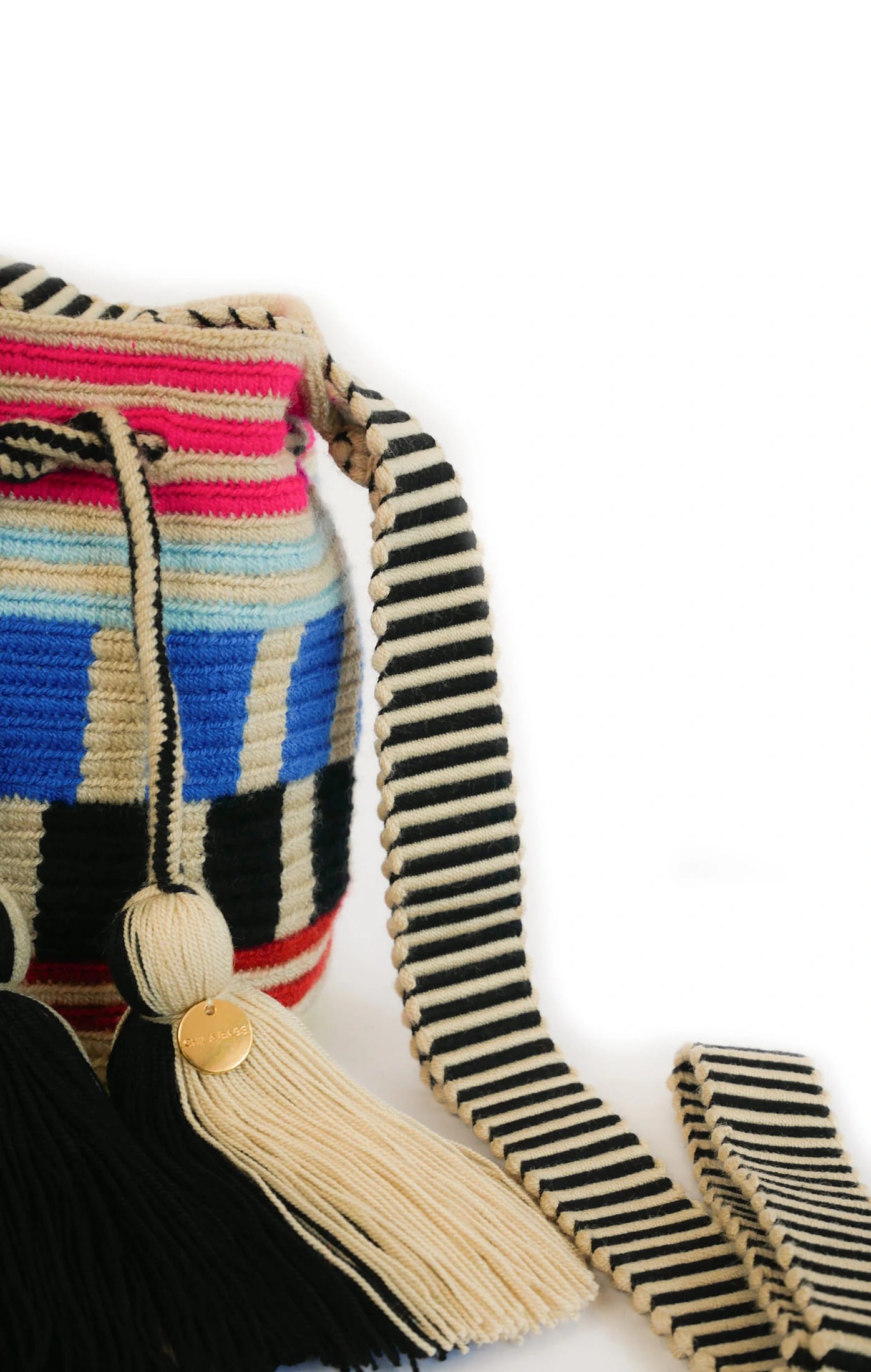 Jazmín Small Bag - imagen 4