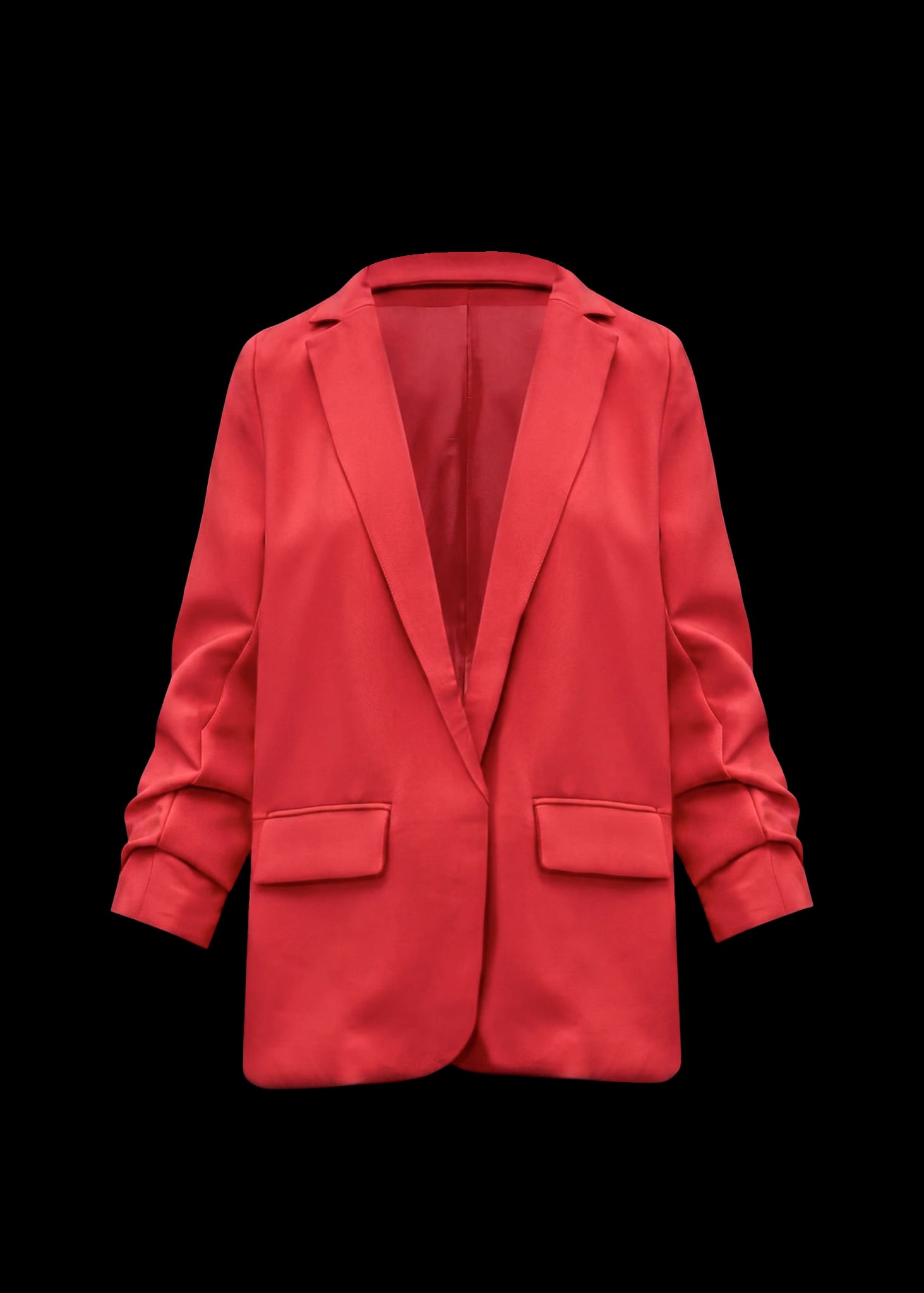 Blazer Carmín - imagen 1