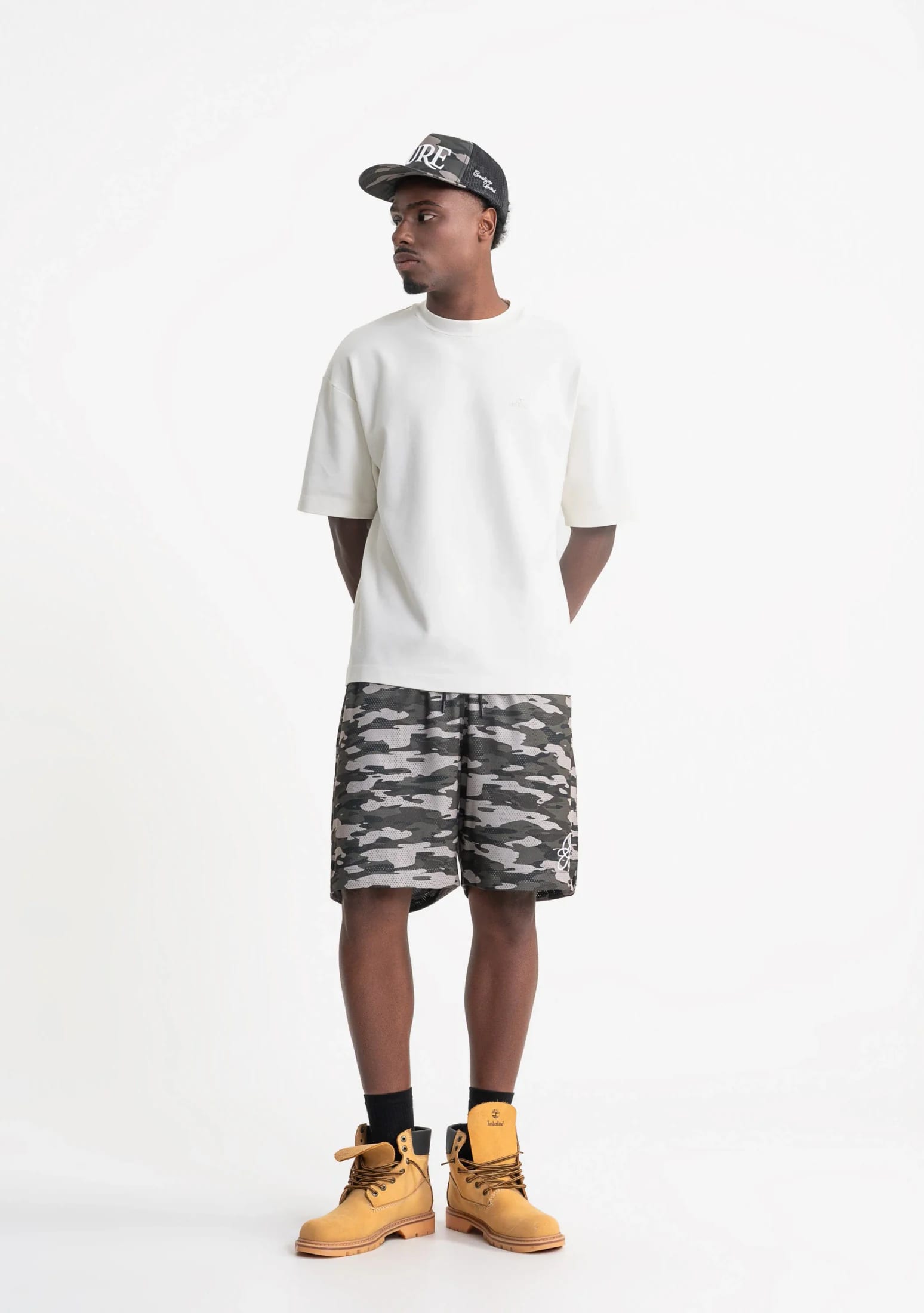 Rustic Shorts - imagen 12