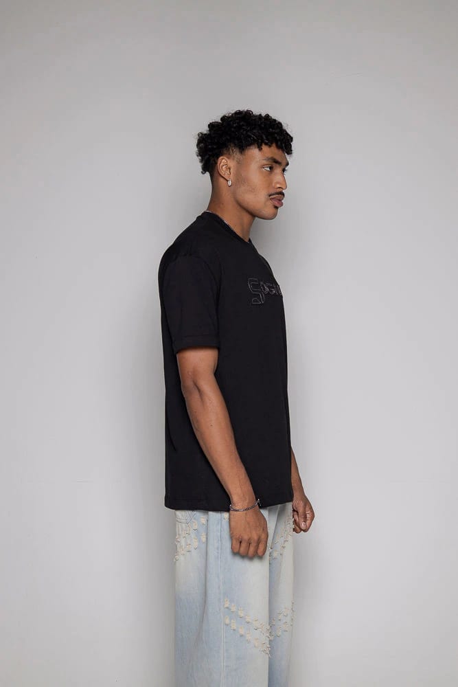 Camiseta Courage Sogno-Negra - imagen 6