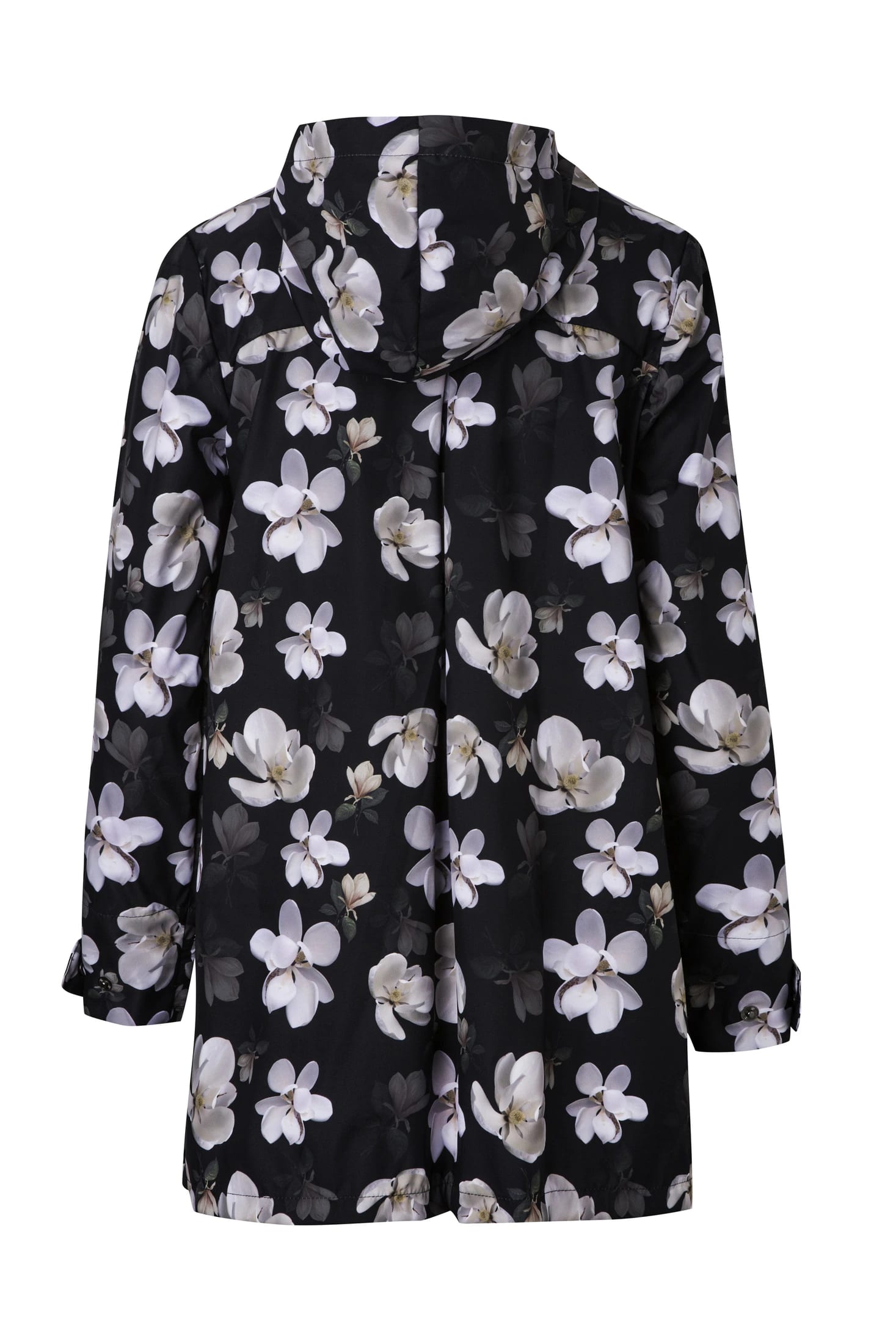 Magnolio | Raincoat para Mujer - imagen 4