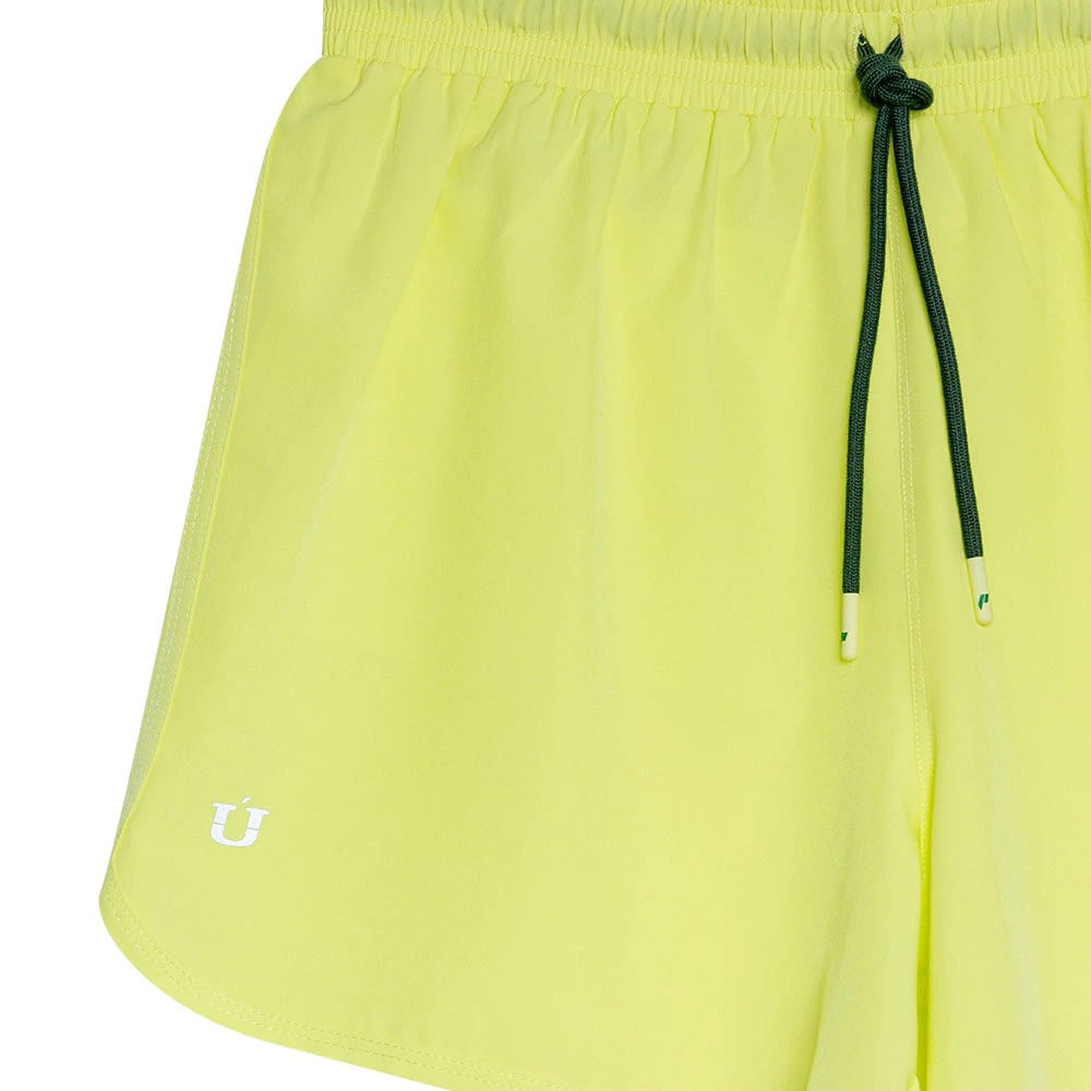 PANTALONETA DEPORTIVA VENTUS AMARILLO - imagen 4