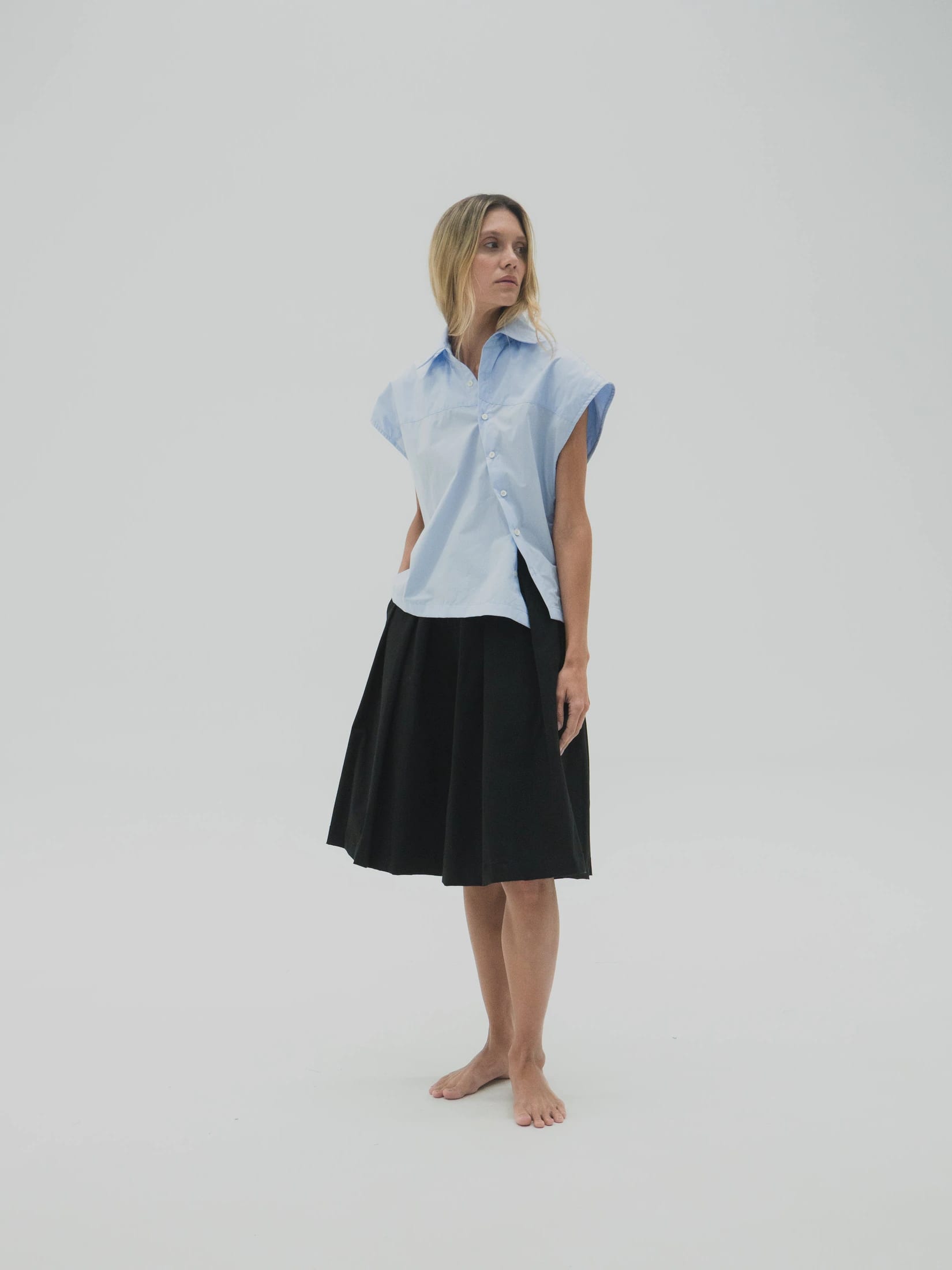 Camisa Solei Mujer - imagen 6