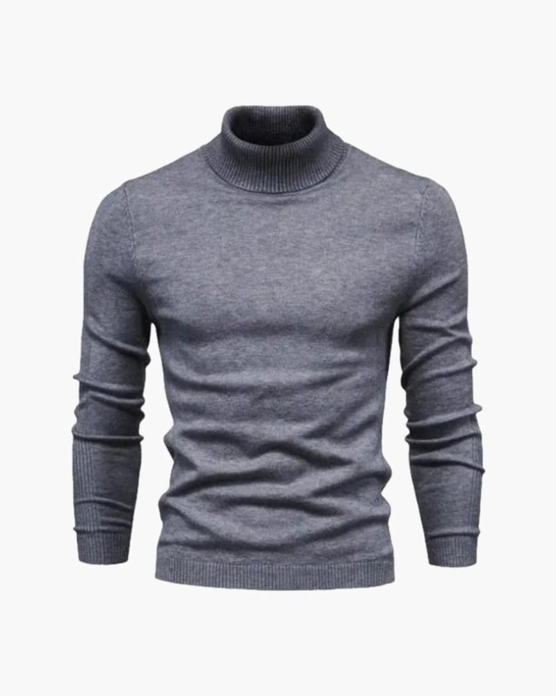 Gstaad Fall Turtleneck - imagen 12