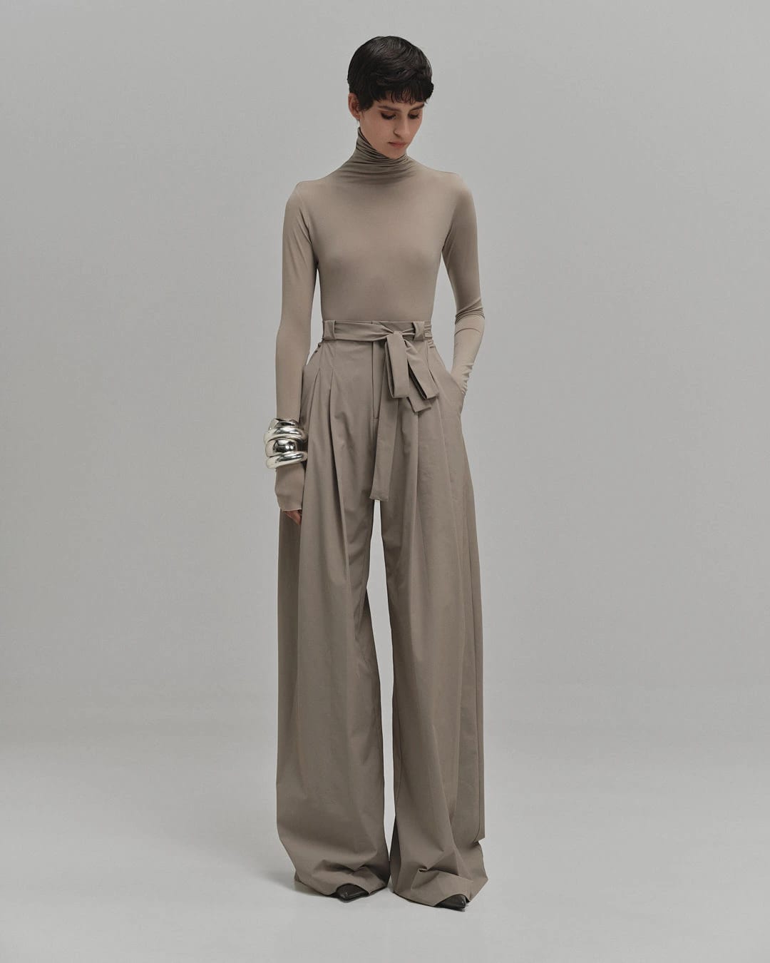 "OLMO" BODY SUIT - imagen 2
