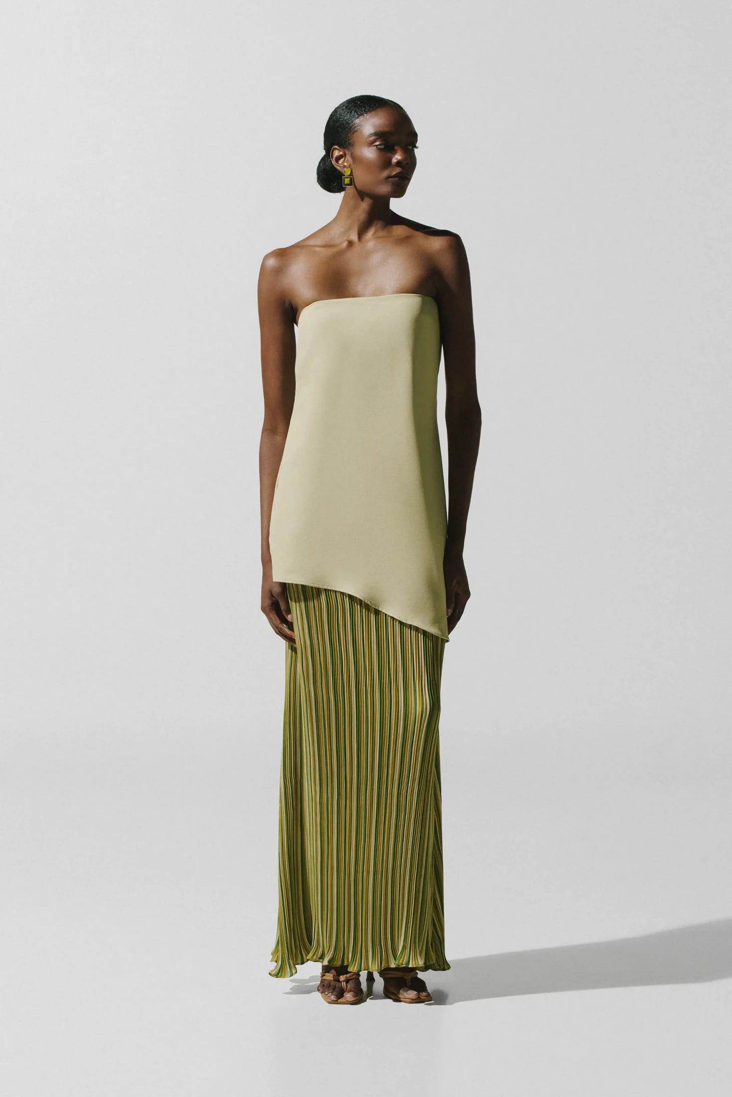 Carla Maxi Dress - imagen 1