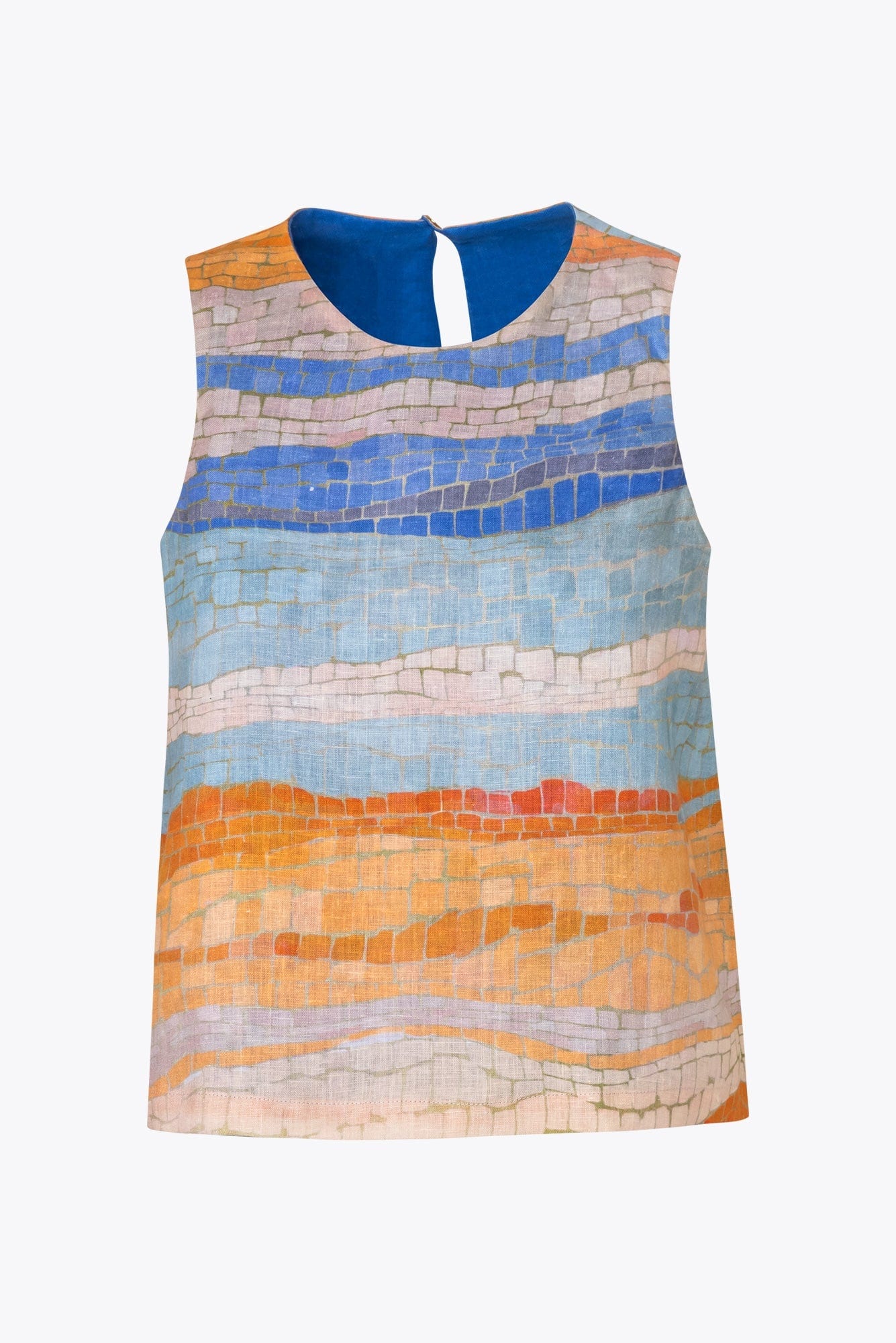 Blusa Ritmo - imagen 1