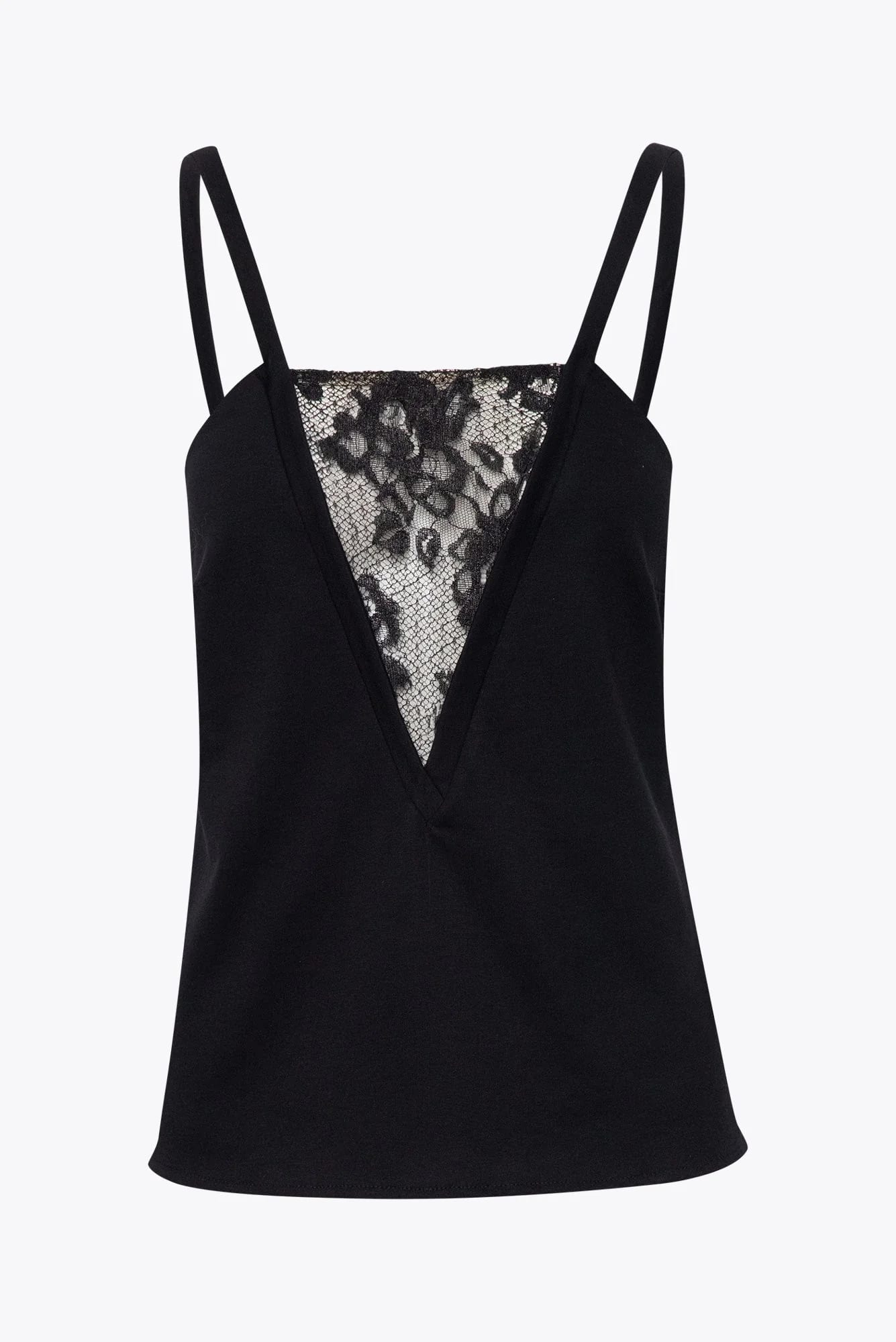 Blusa Miraje Negro - imagen 2