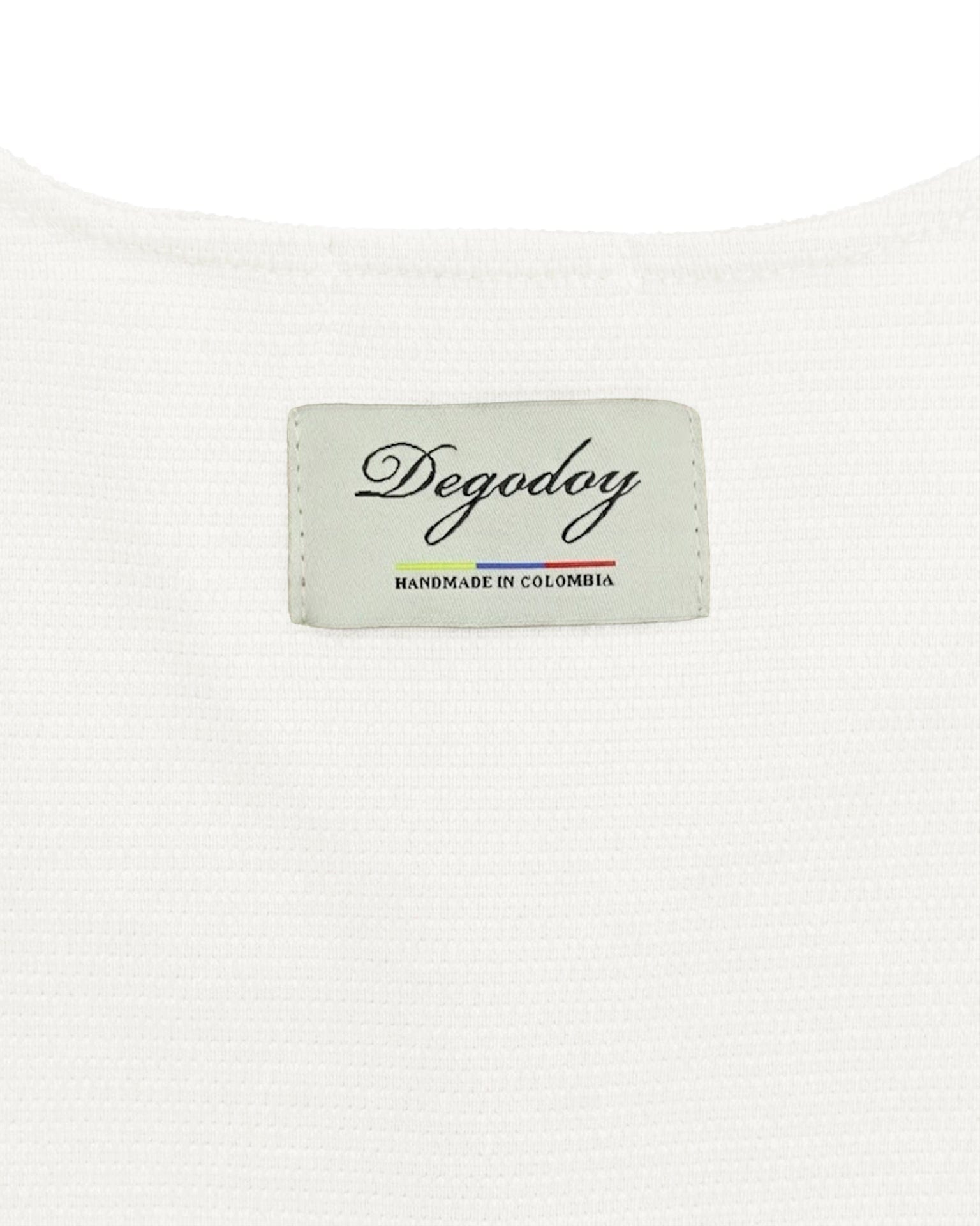 Regatta Henley Blanco - imagen 9