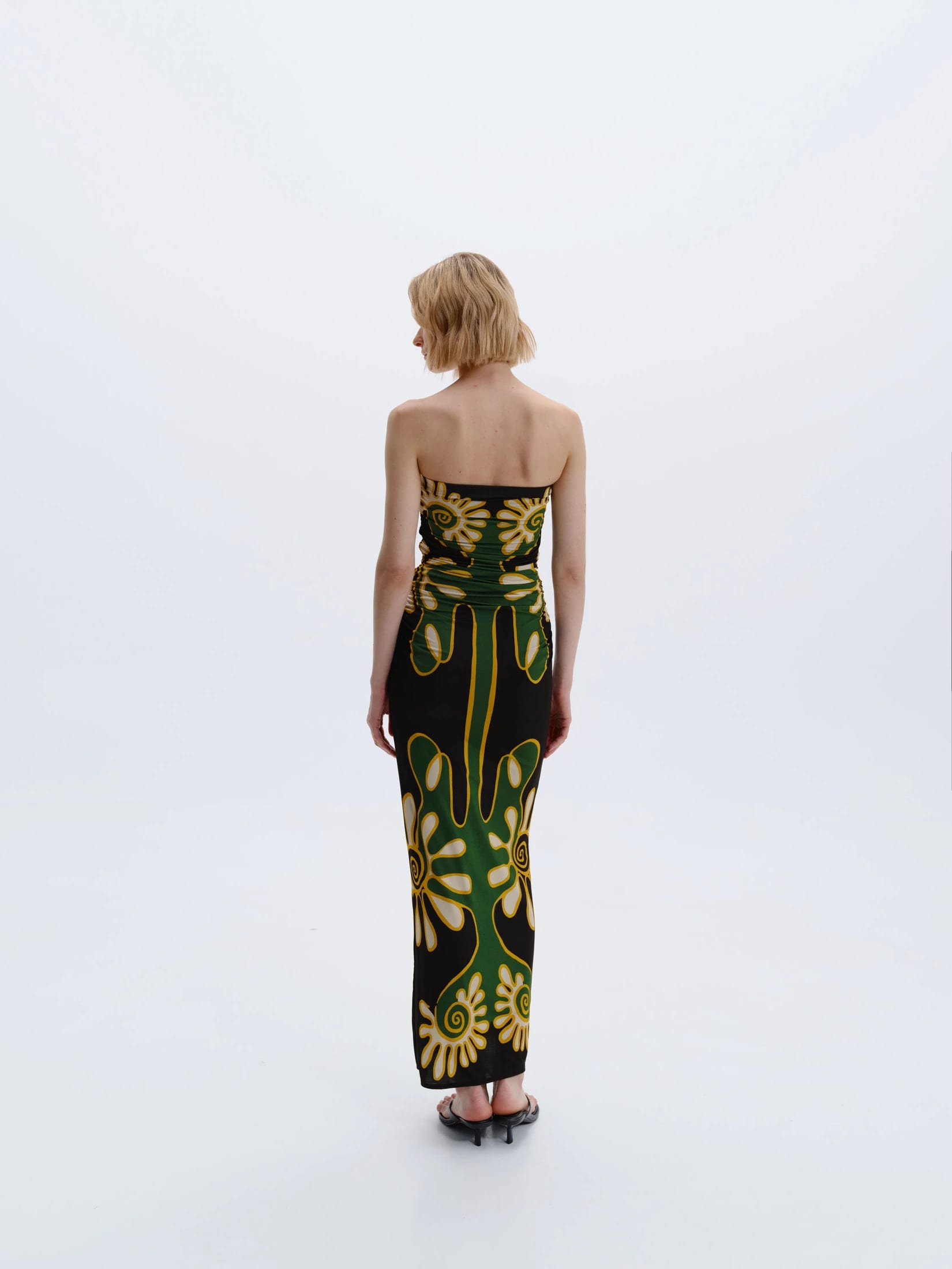 DAPHNE DRESS - imagen 2