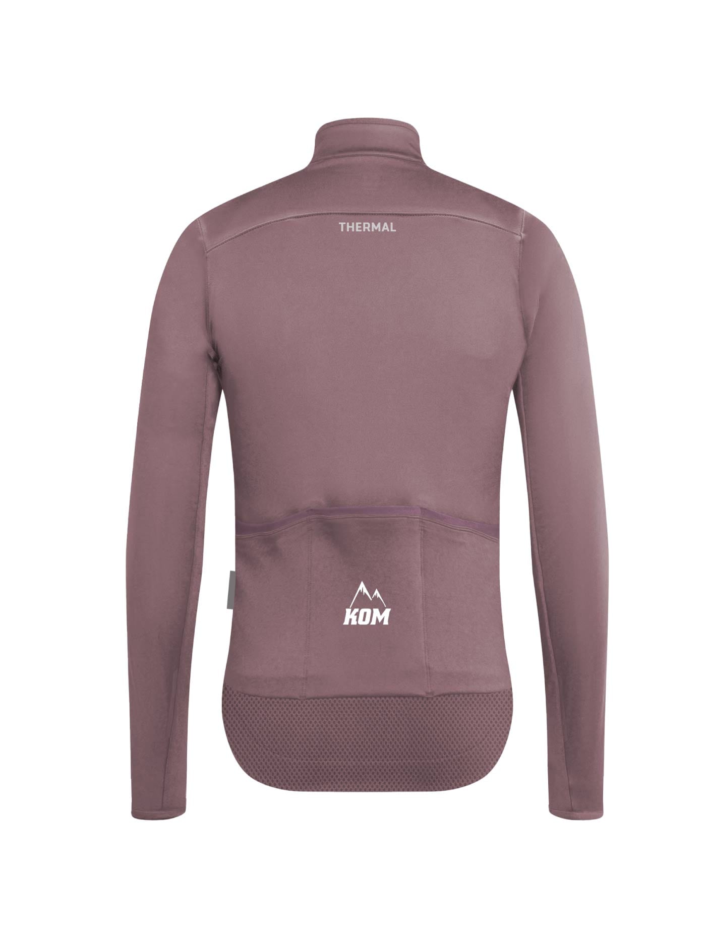 Jersey Ciclismo Térmico Tour - Hombre - imagen 26