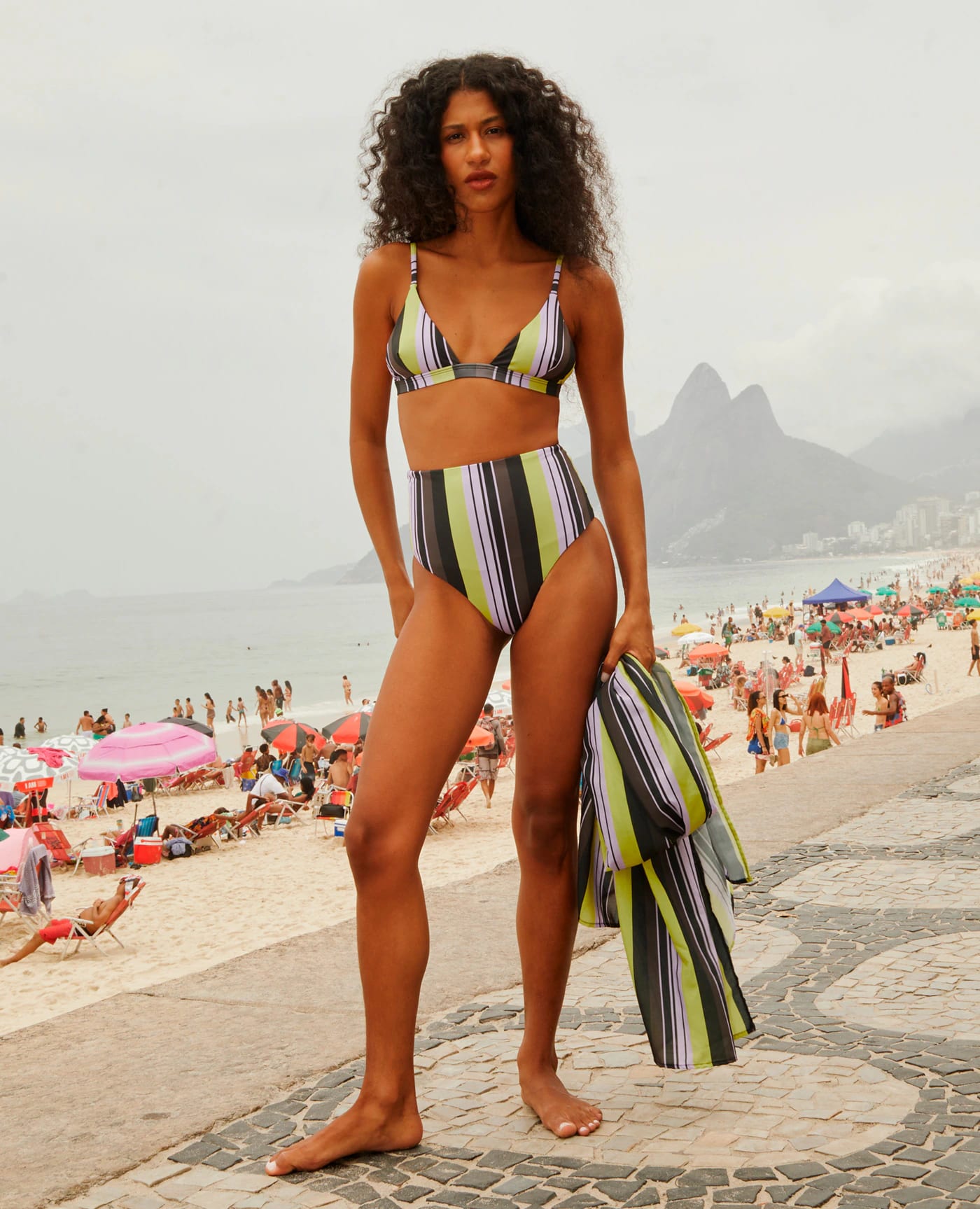 Bikini Alto Bossa - imagen 2