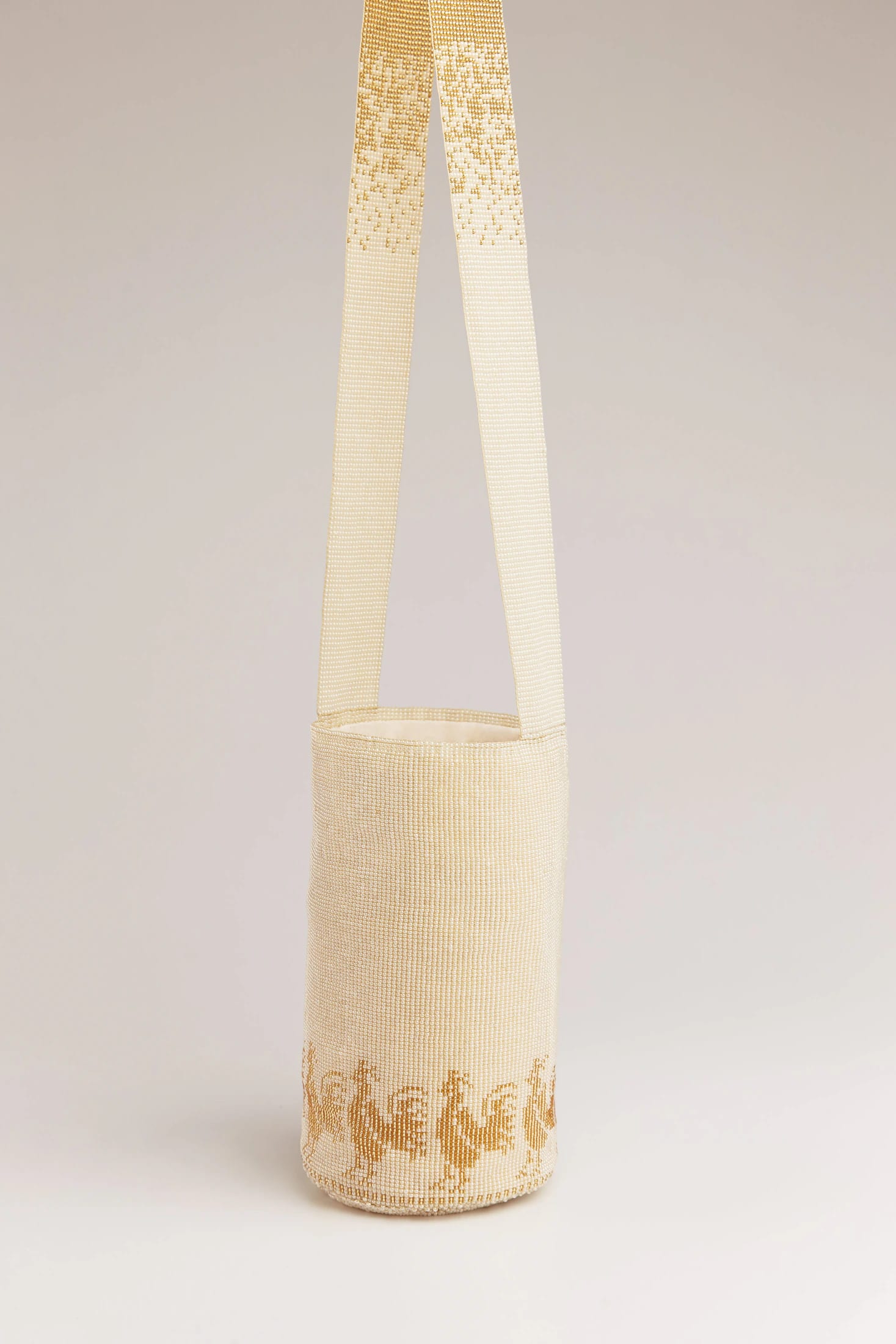 Los Gallos bag - imagen 1