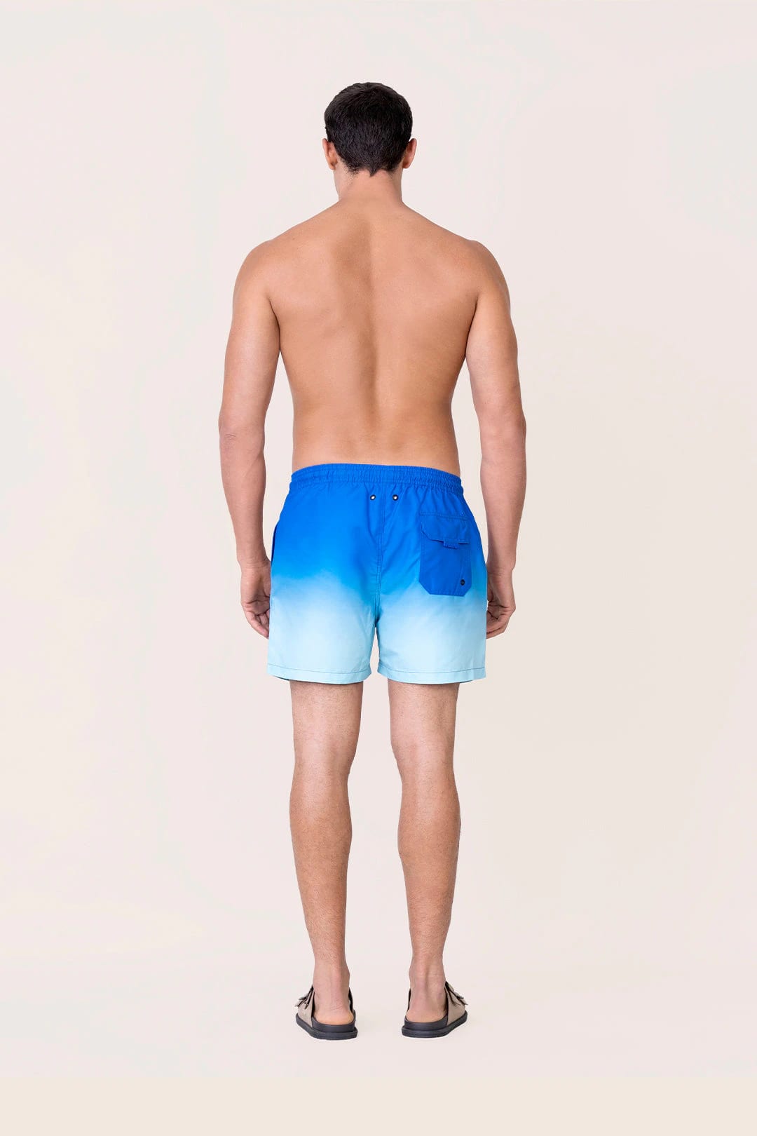 Bloomy Pantaloneta de hombre - Sol - imagen 2