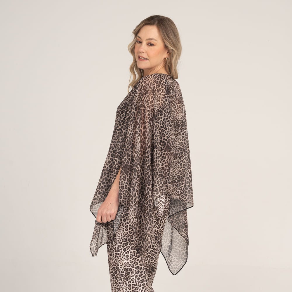 Poncho Jaguar - imagen 3
