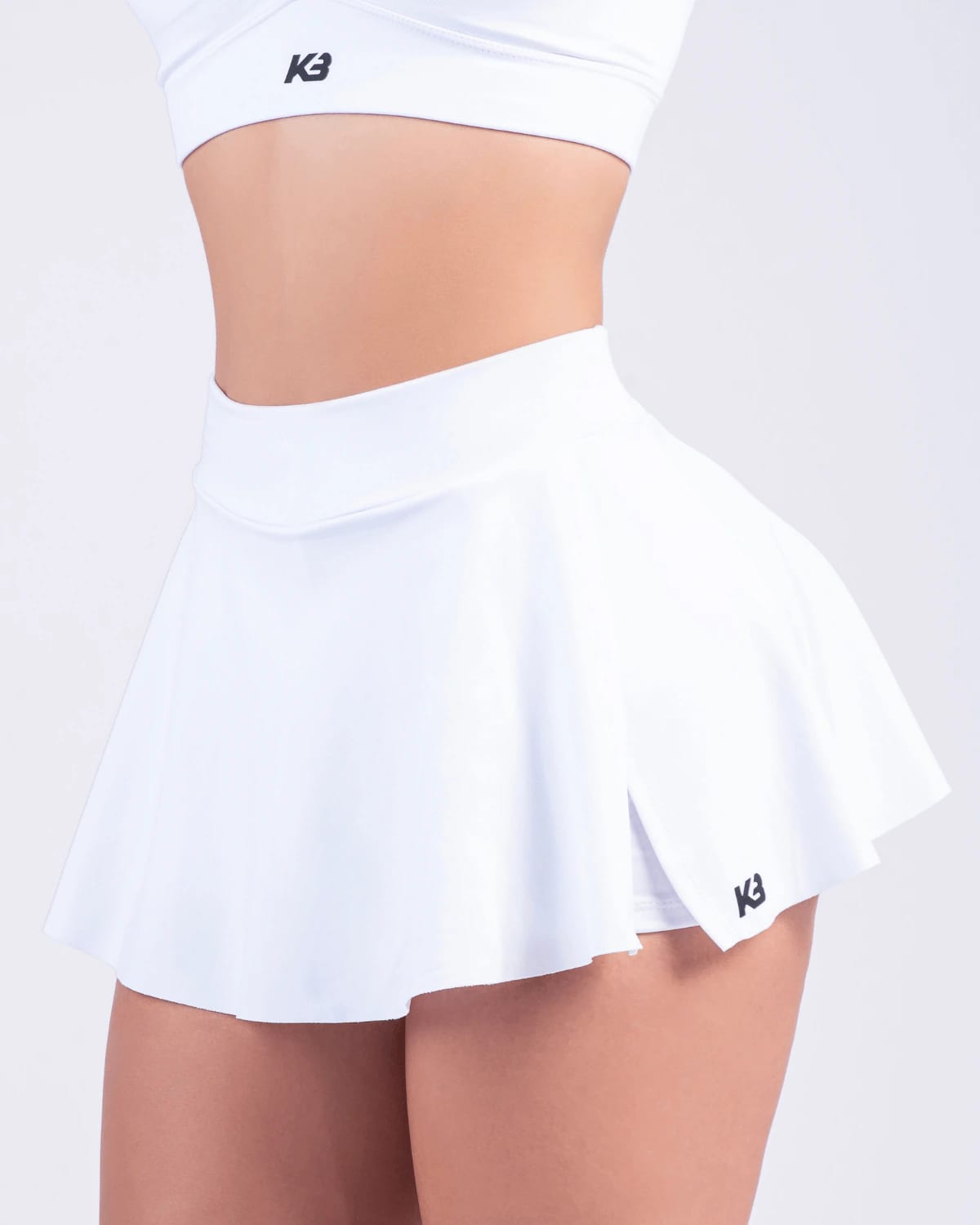 Falda Split┃KAYBU RF.1092 - imagen 7