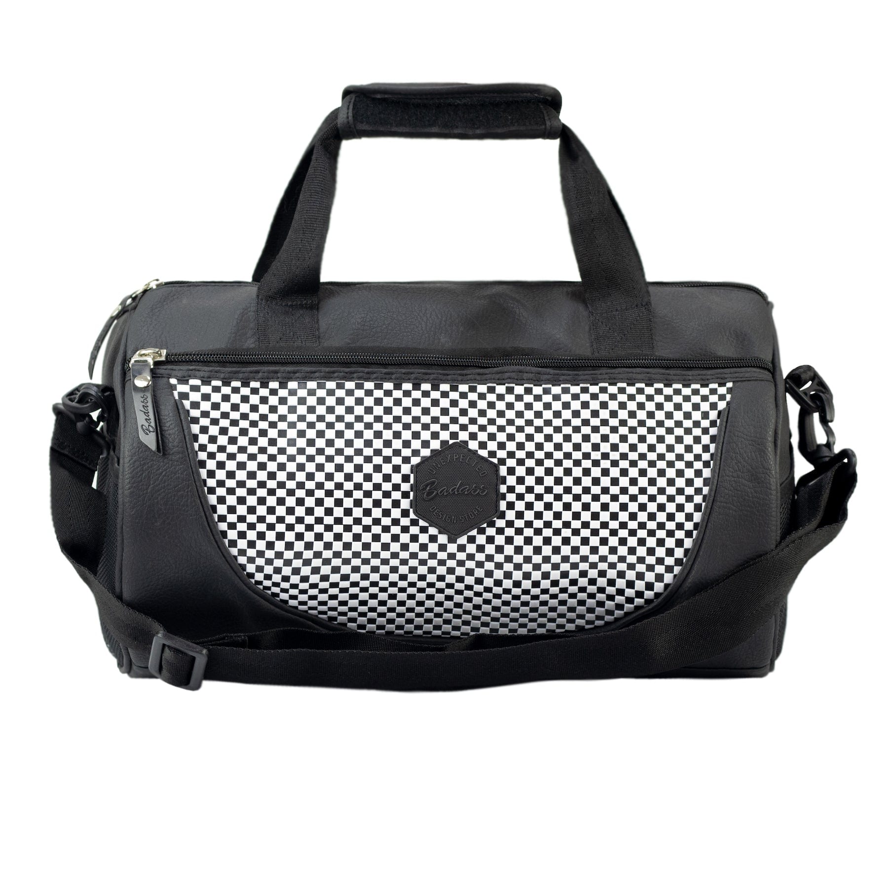Maleta Oxford Black - imagen 1