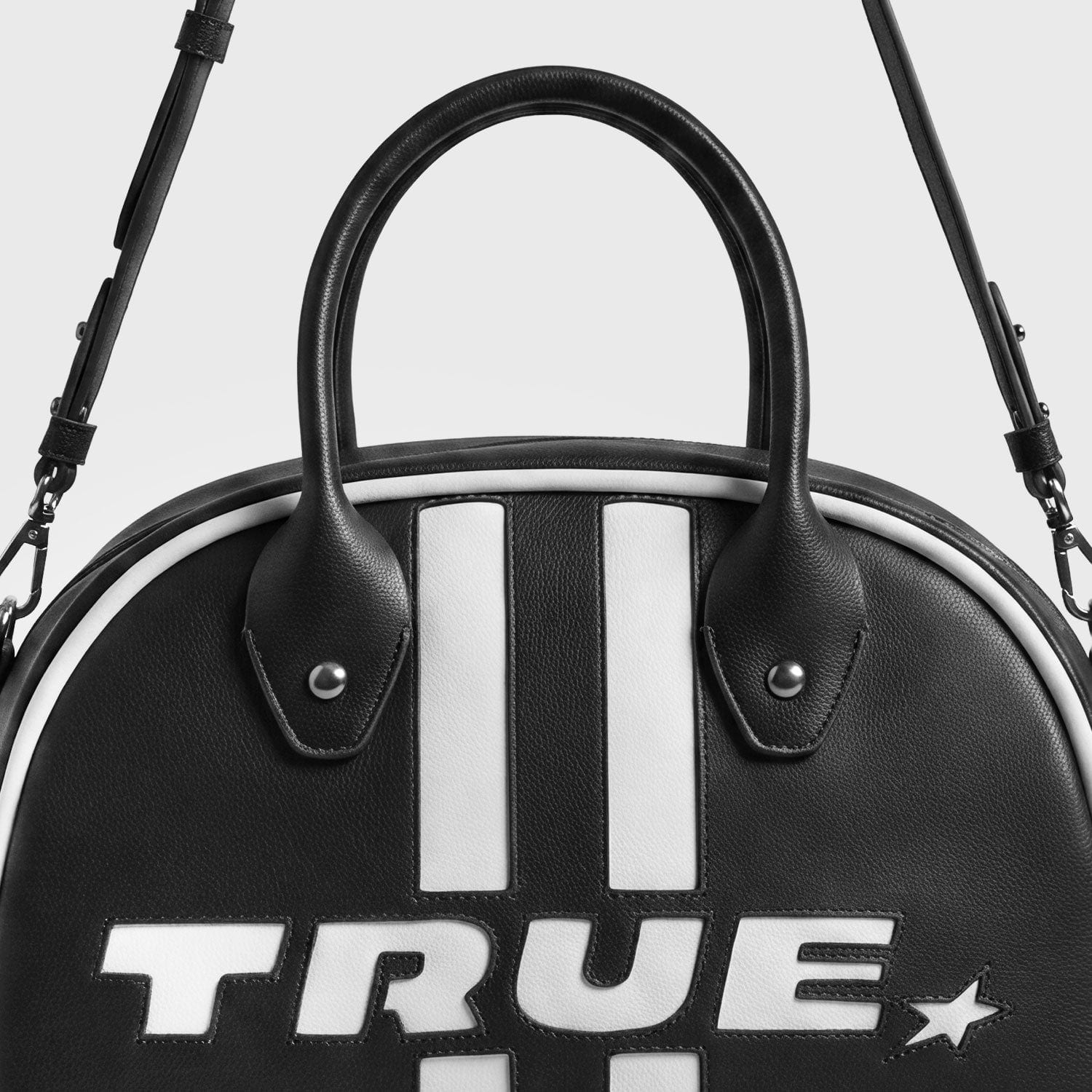 True Baby Bag - Black - imagen 4