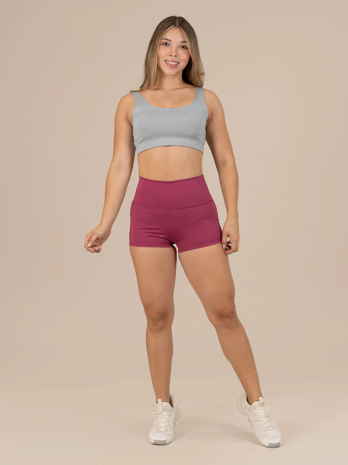 machis mini short set - imagen 1