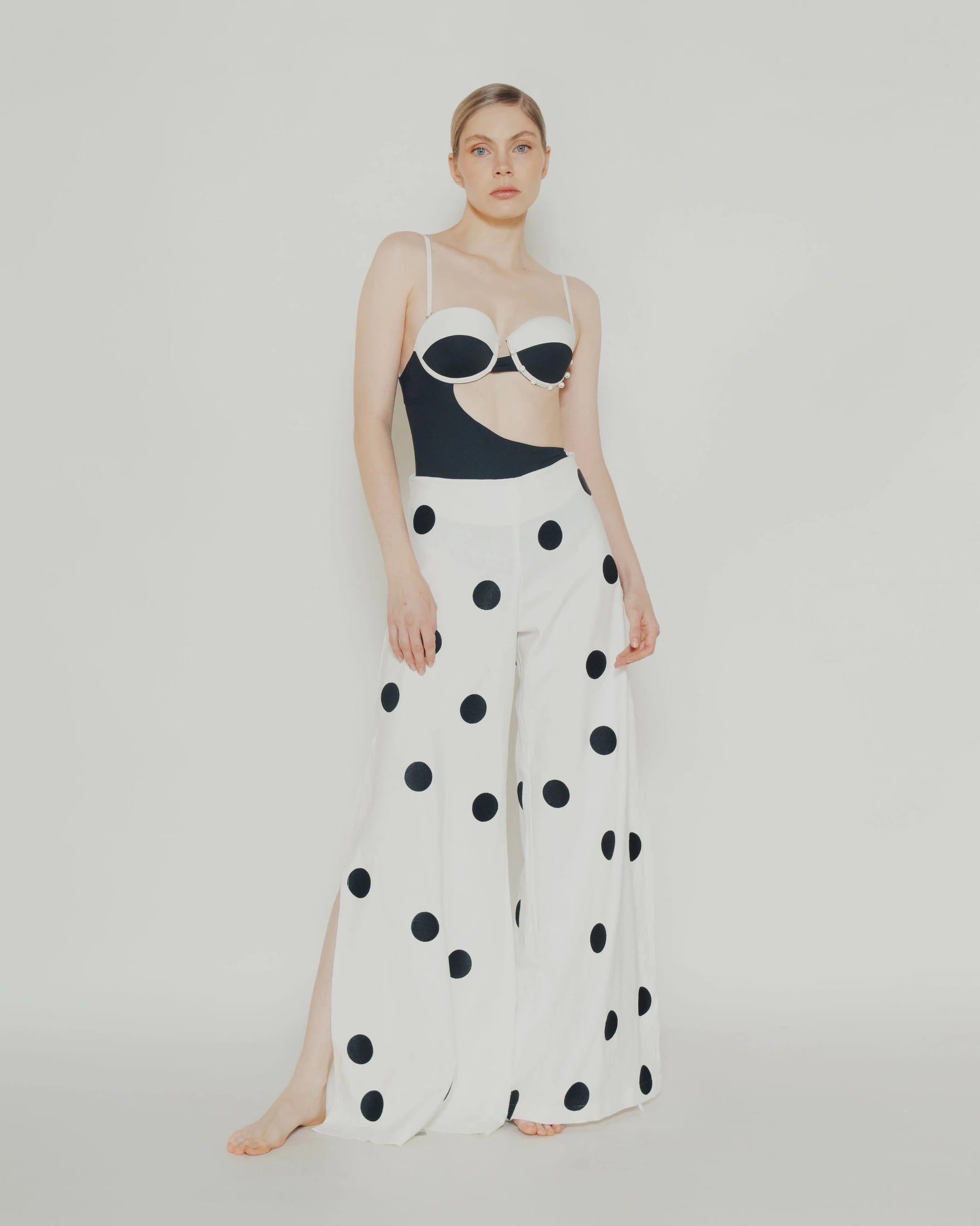 Pecas Marinas Pantalon - imagen 5