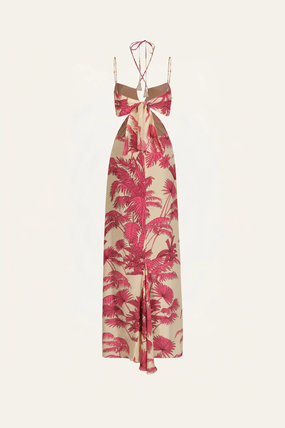 Andalusian Rhythms Dress - imagen 6