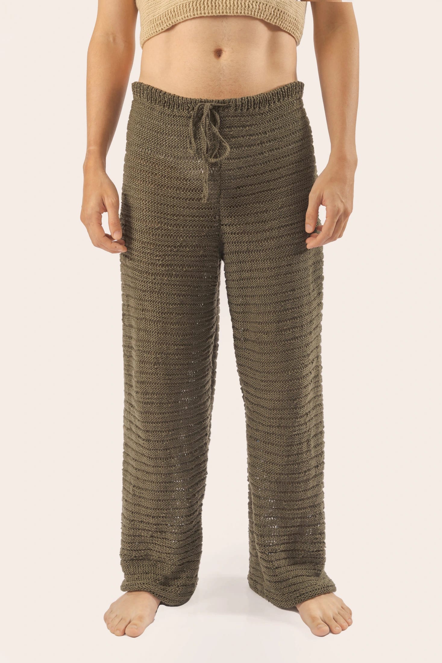 Etéreo Pant - imagen 1