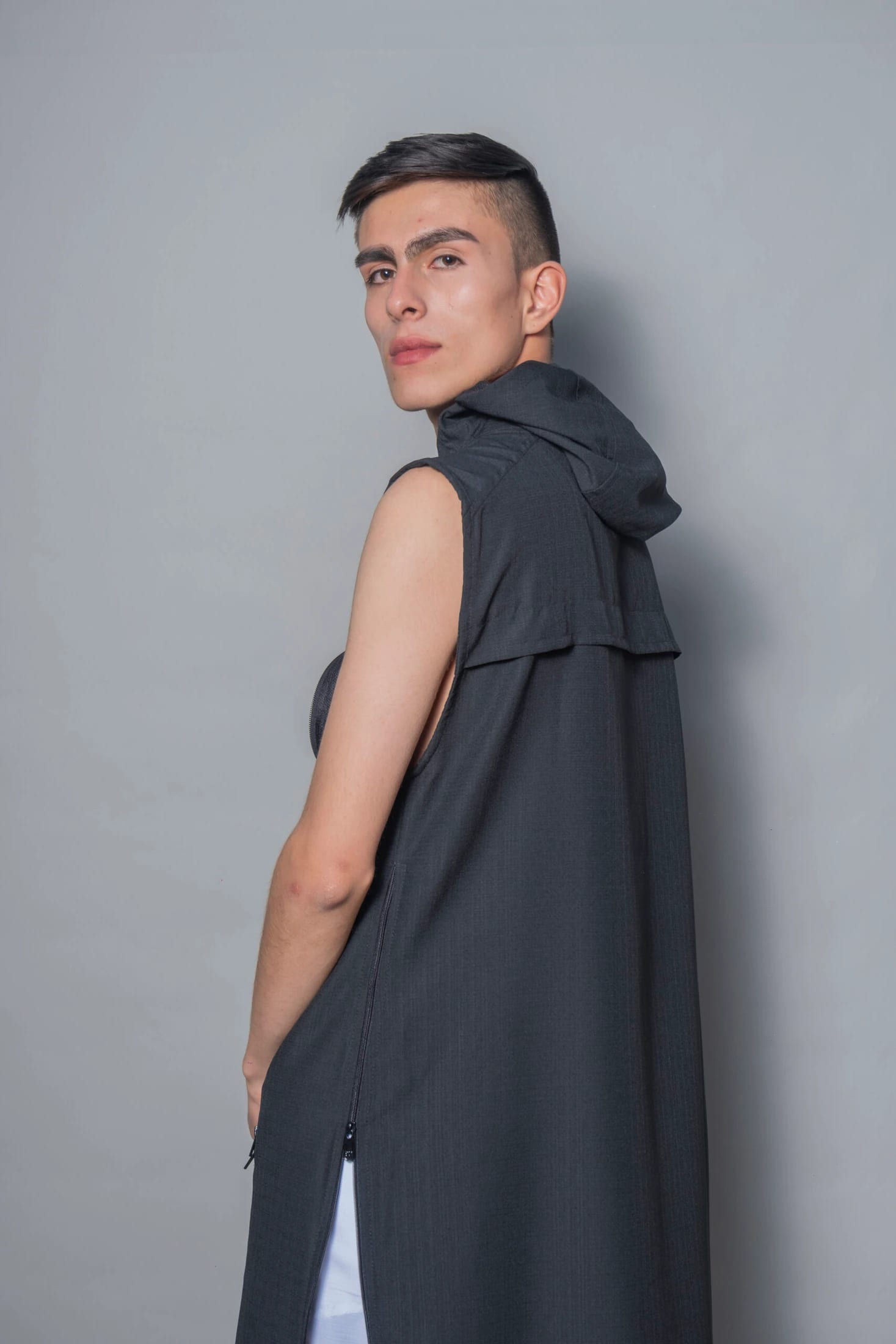 Vestido R-6 - imagen 12