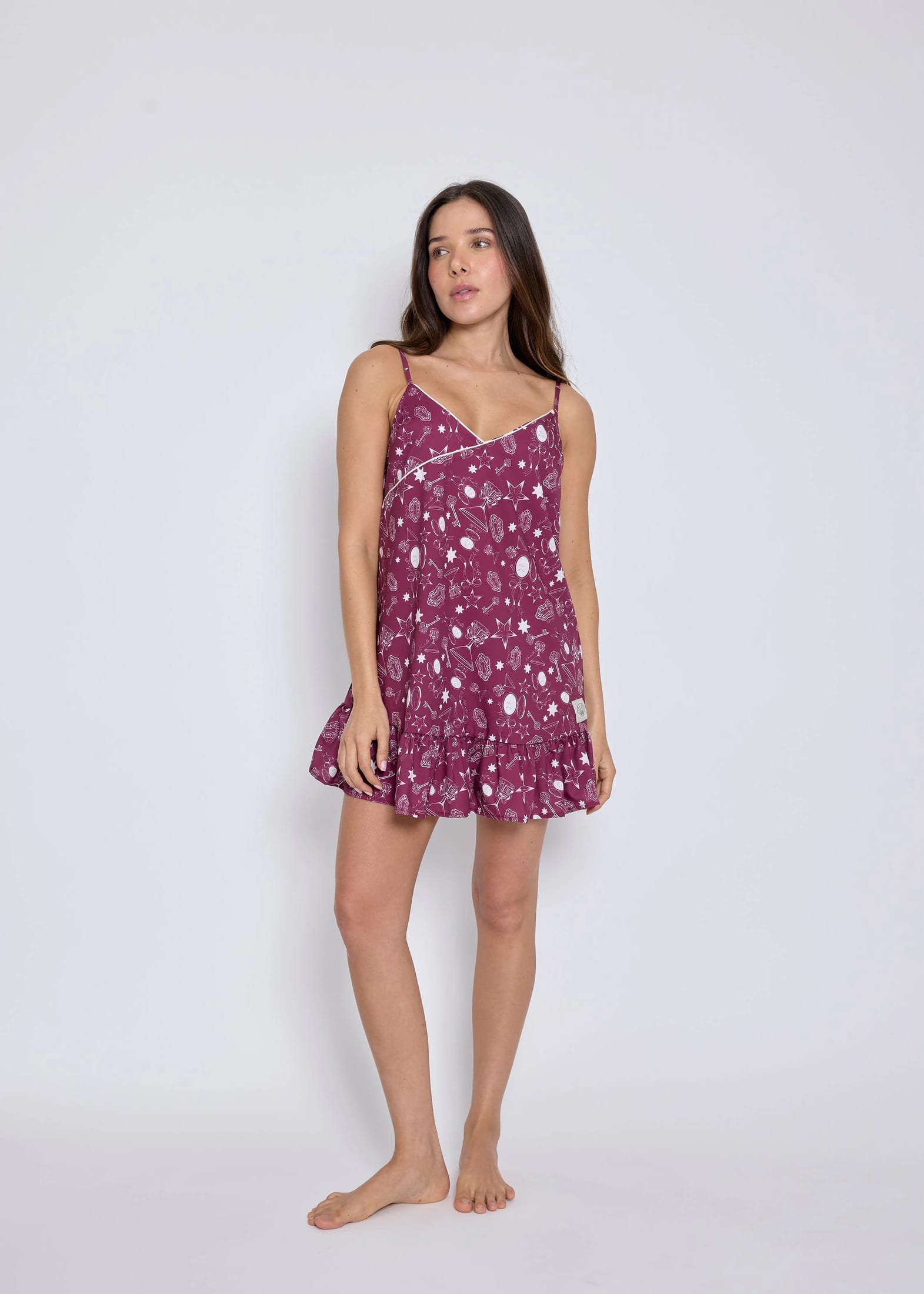 Vestido Ser - imagen 2