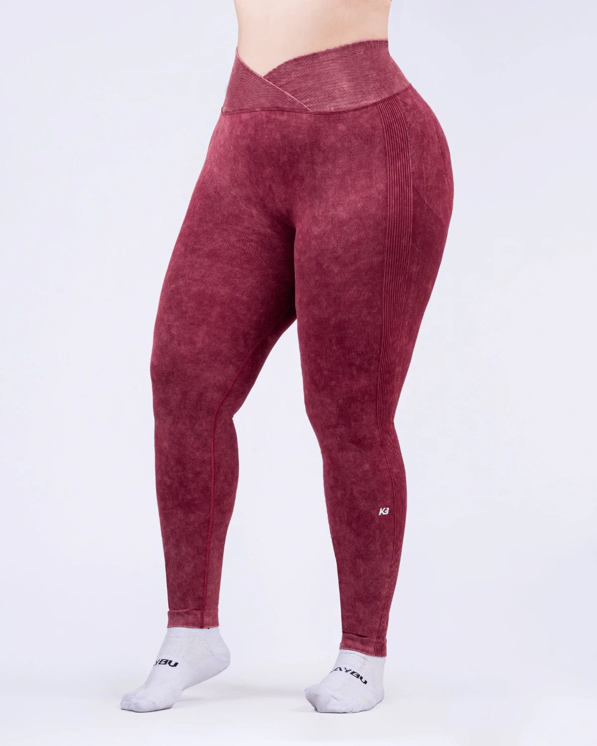 Legguins Fit ┃KAYBU REF.09 - imagen 4