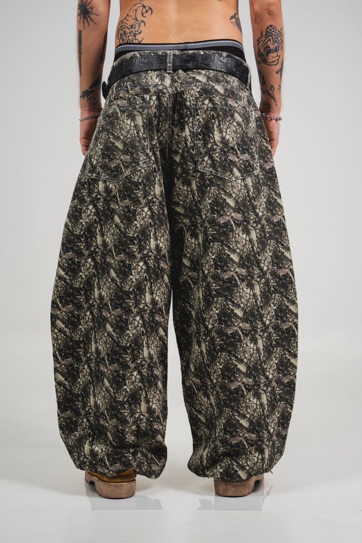 TIMBER JEAN - imagen 6