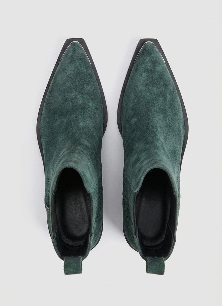 BOOT STUDY 03 - imagen 8