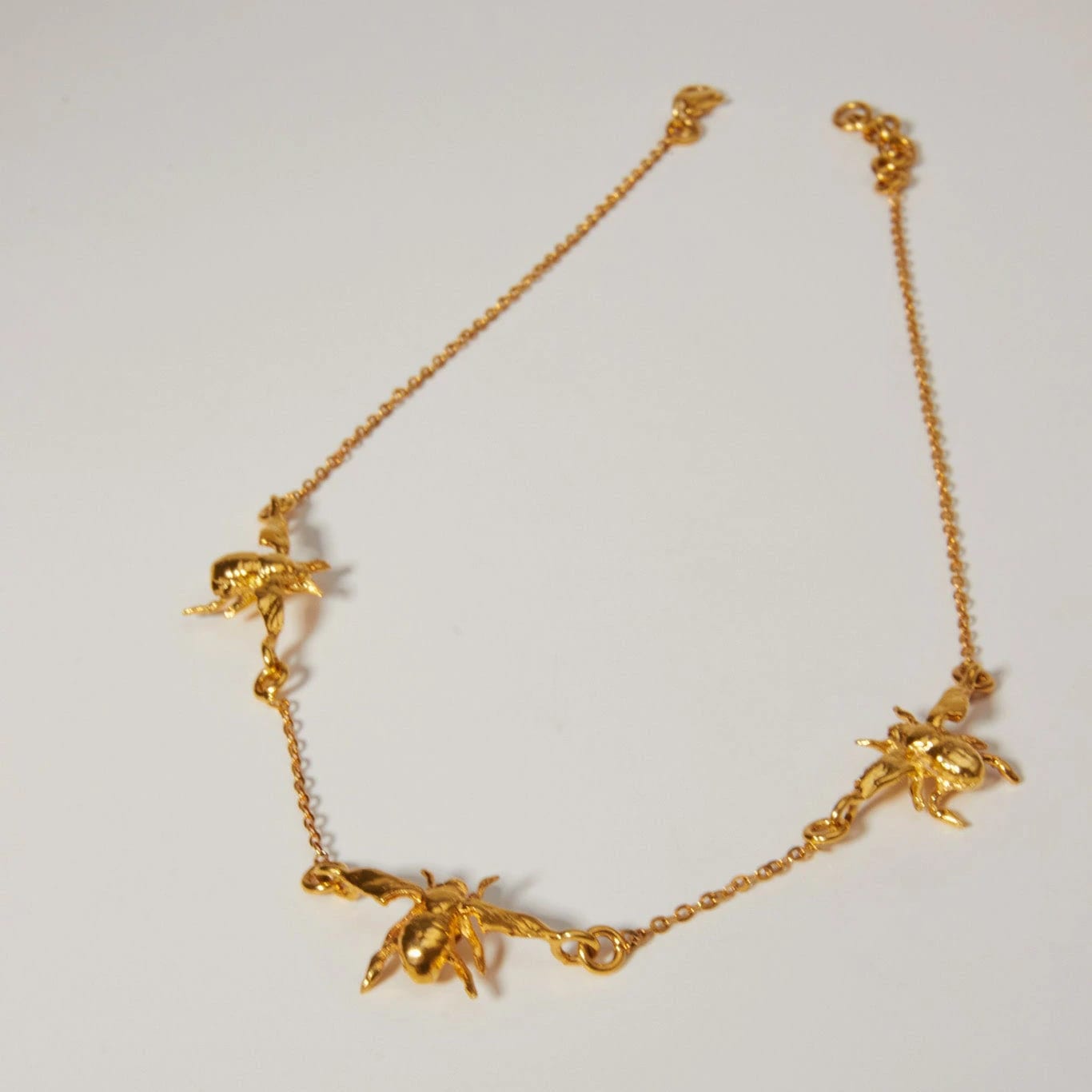 Wasp Choker - imagen 1