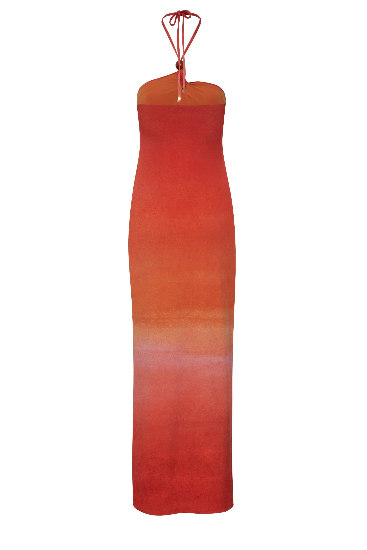 Bari Maxi Dress - imagen 3