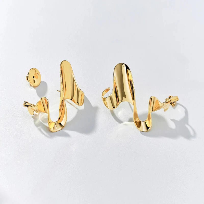 SAVANA EARCUFF - BABADO - imagen 1