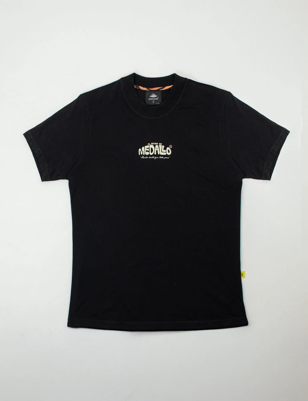 Camiseta Regular Fit Salsa para Hombre - imagen 9