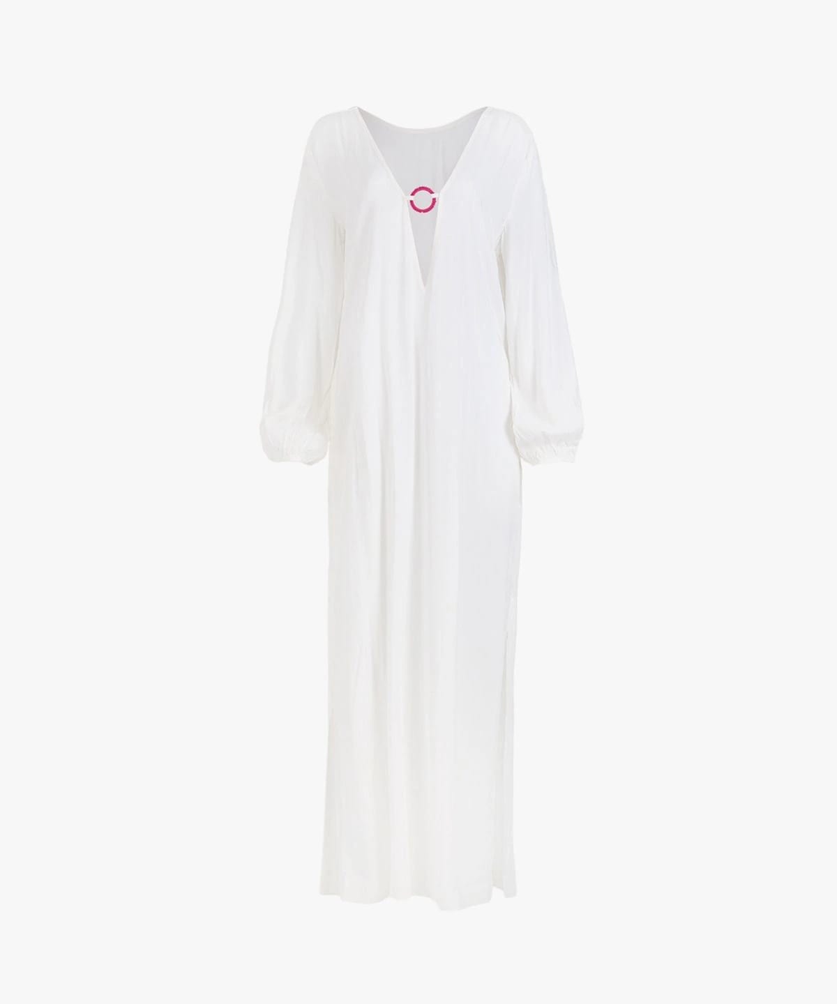 Anais Long Dress - imagen 1