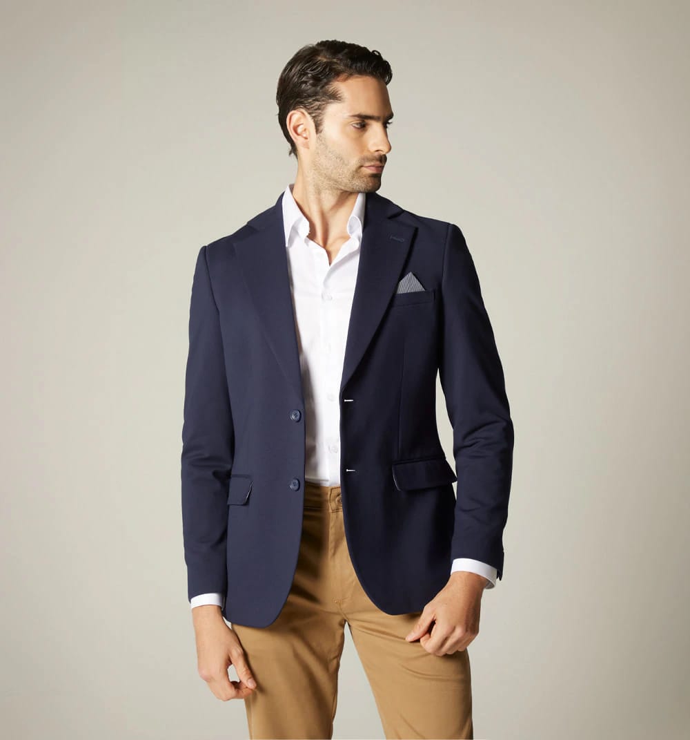 Blazer para hombre - imagen 10