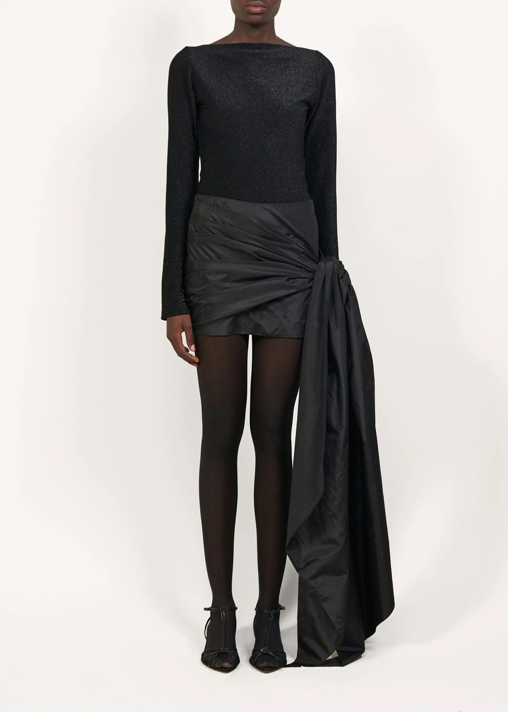Opium Flower Heel - imagen 3