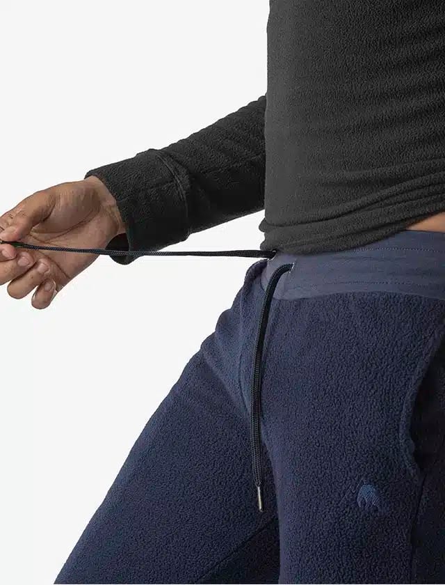Pantalón Jogger Térmico Burnaby Hombre - imagen 2