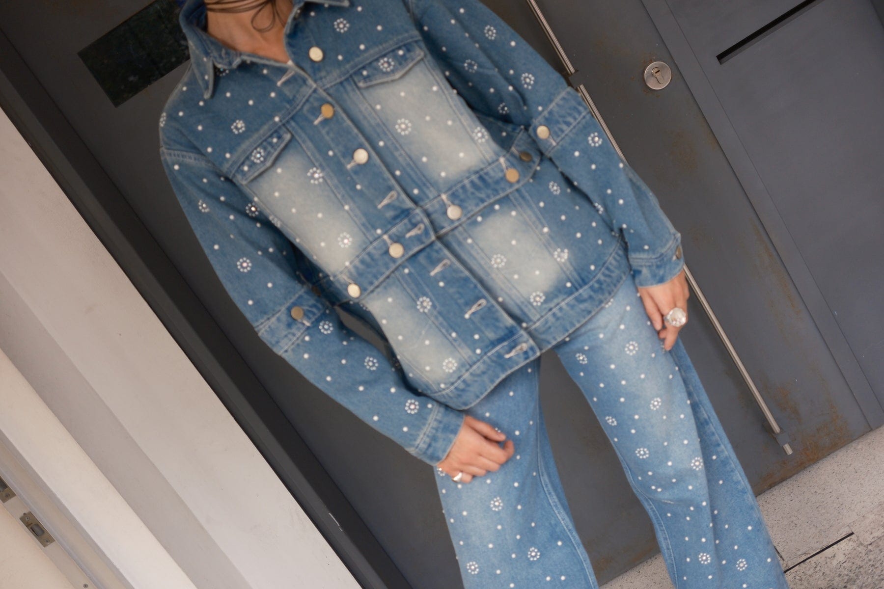 Blossom Jacket - imagen 2