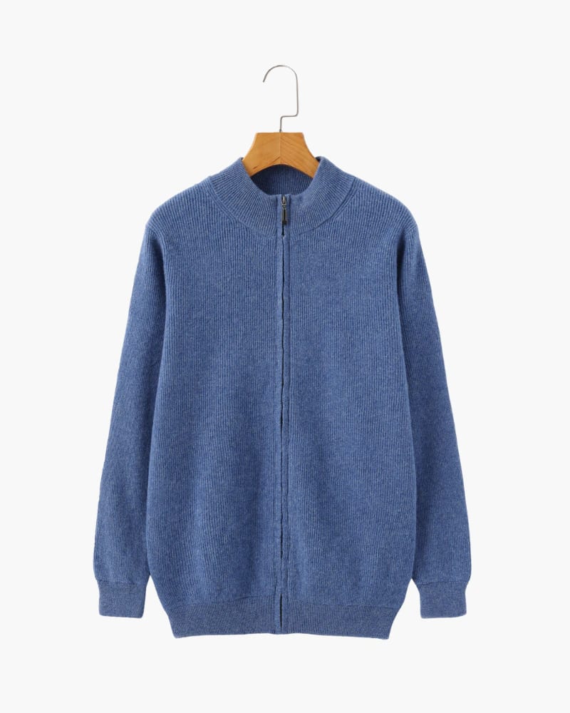 100% Cashmere Vest - imagen 14