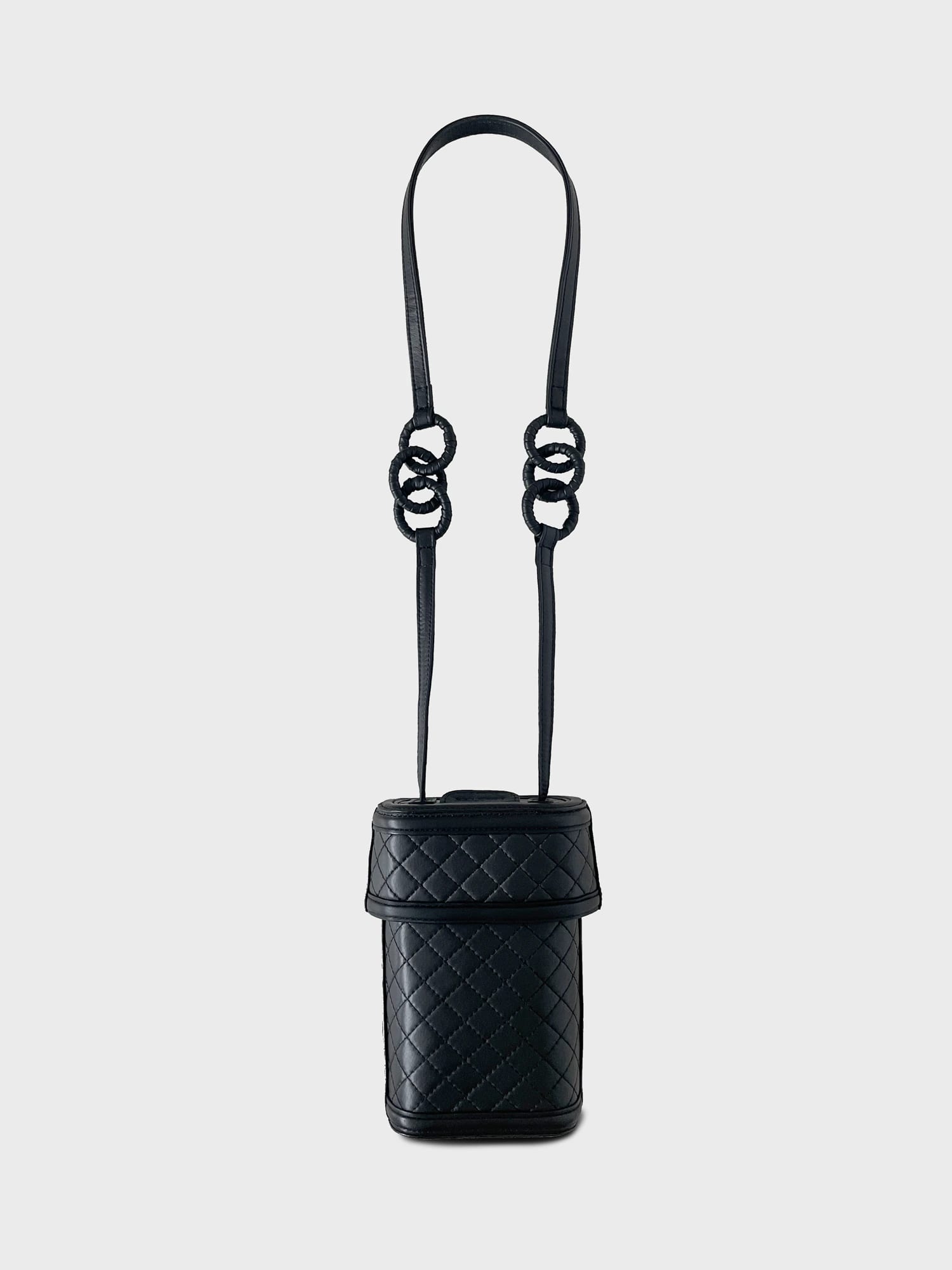 Scout Bag, Black - imagen 2
