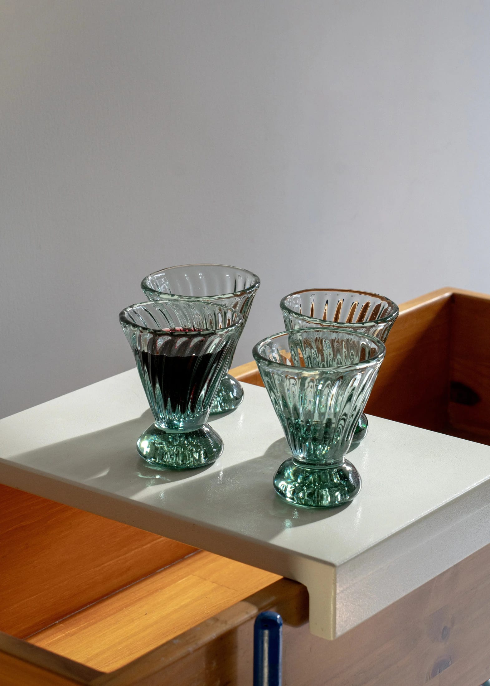 PURE NATURAL CUP (SET OF 4) - imagen 2