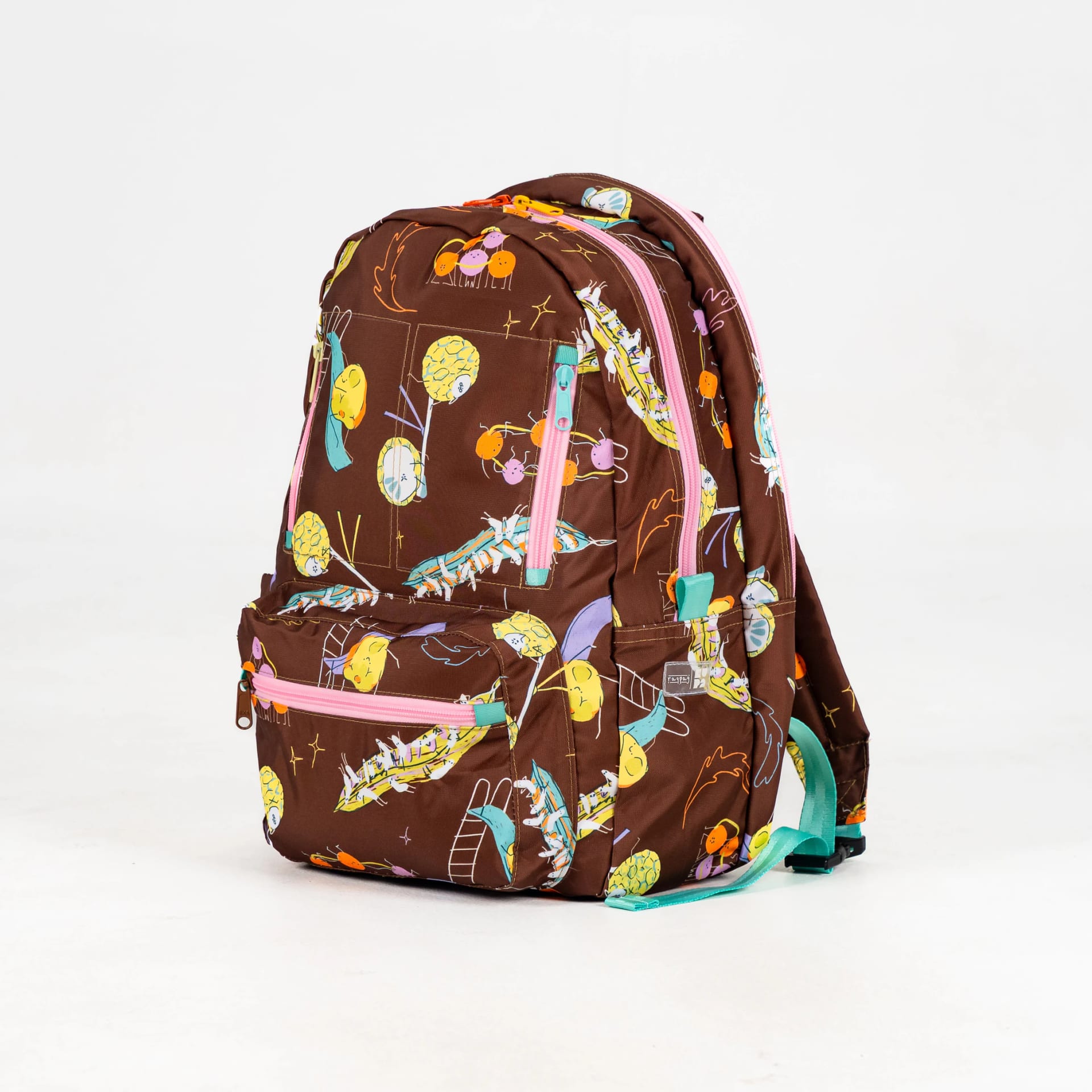 Morral 15” Tatacoa Ronda Frutal - imagen 2