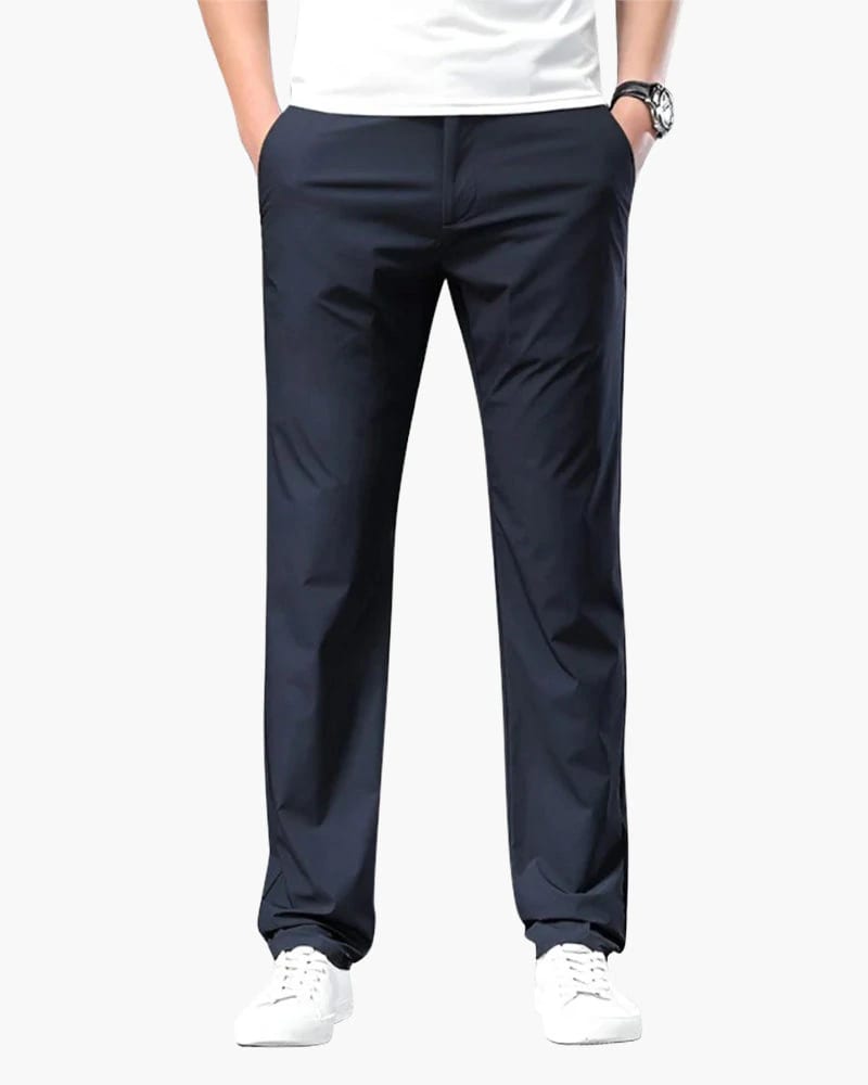 Porto Chino Pants - imagen 3