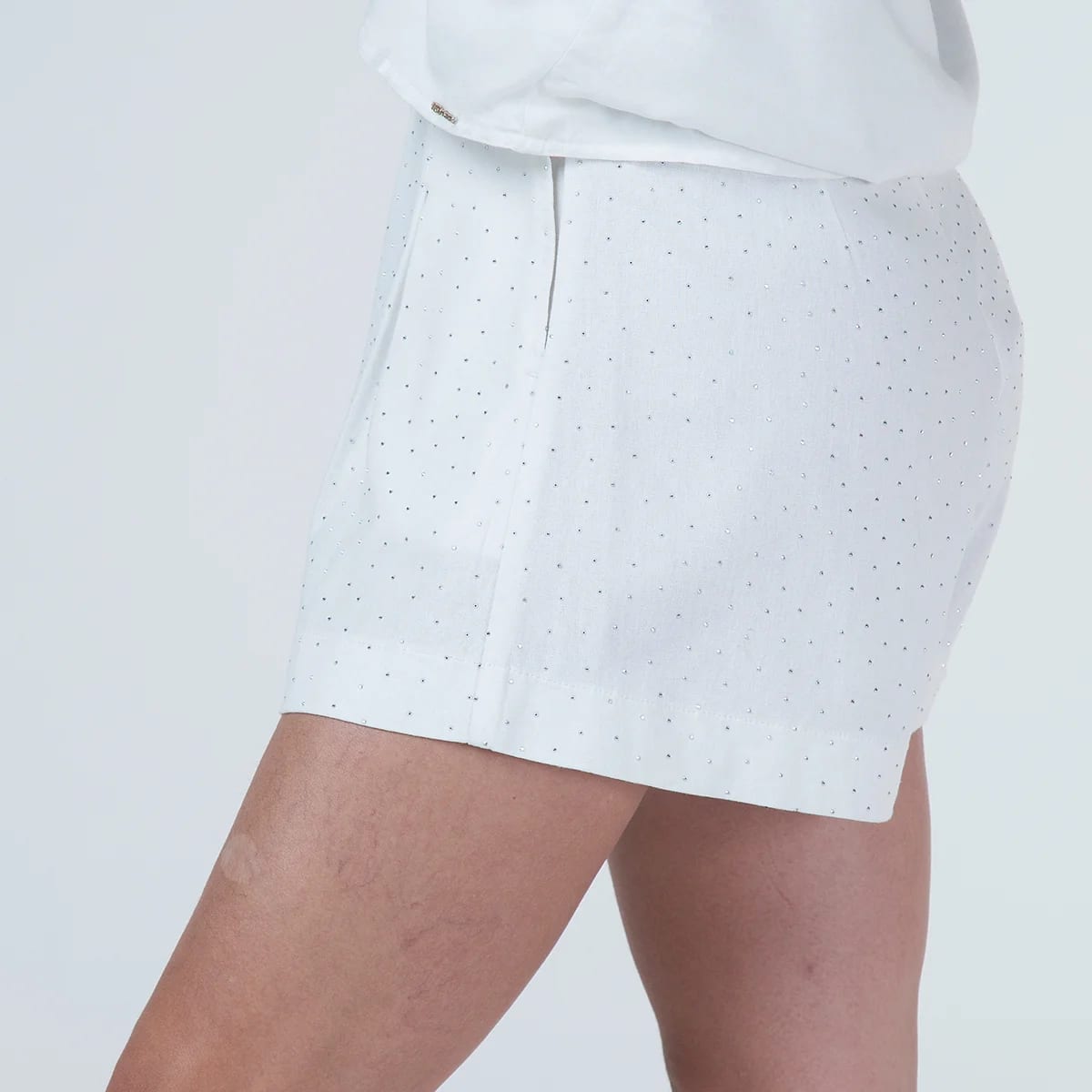 Short Regular Gemma - imagen 12